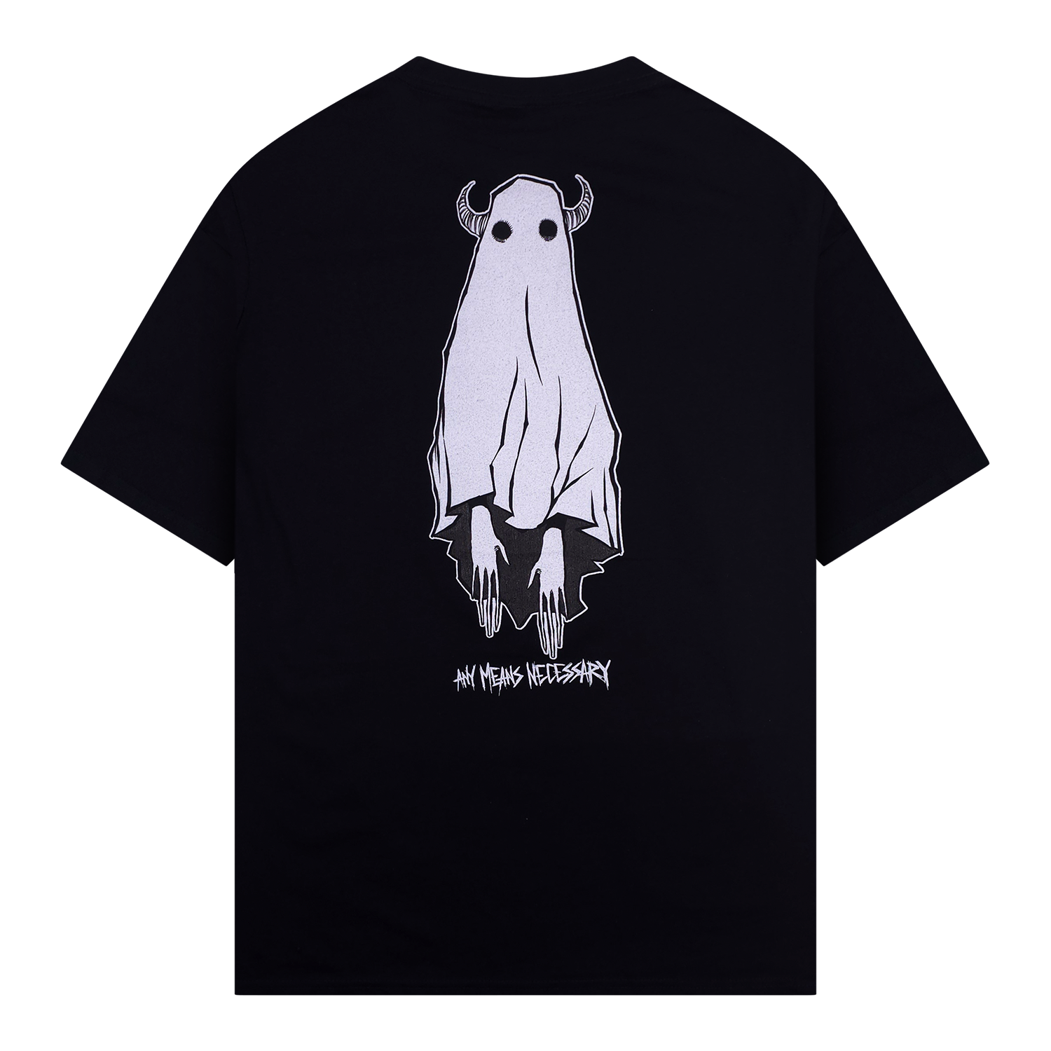 Ghost Boy T-Shirt
