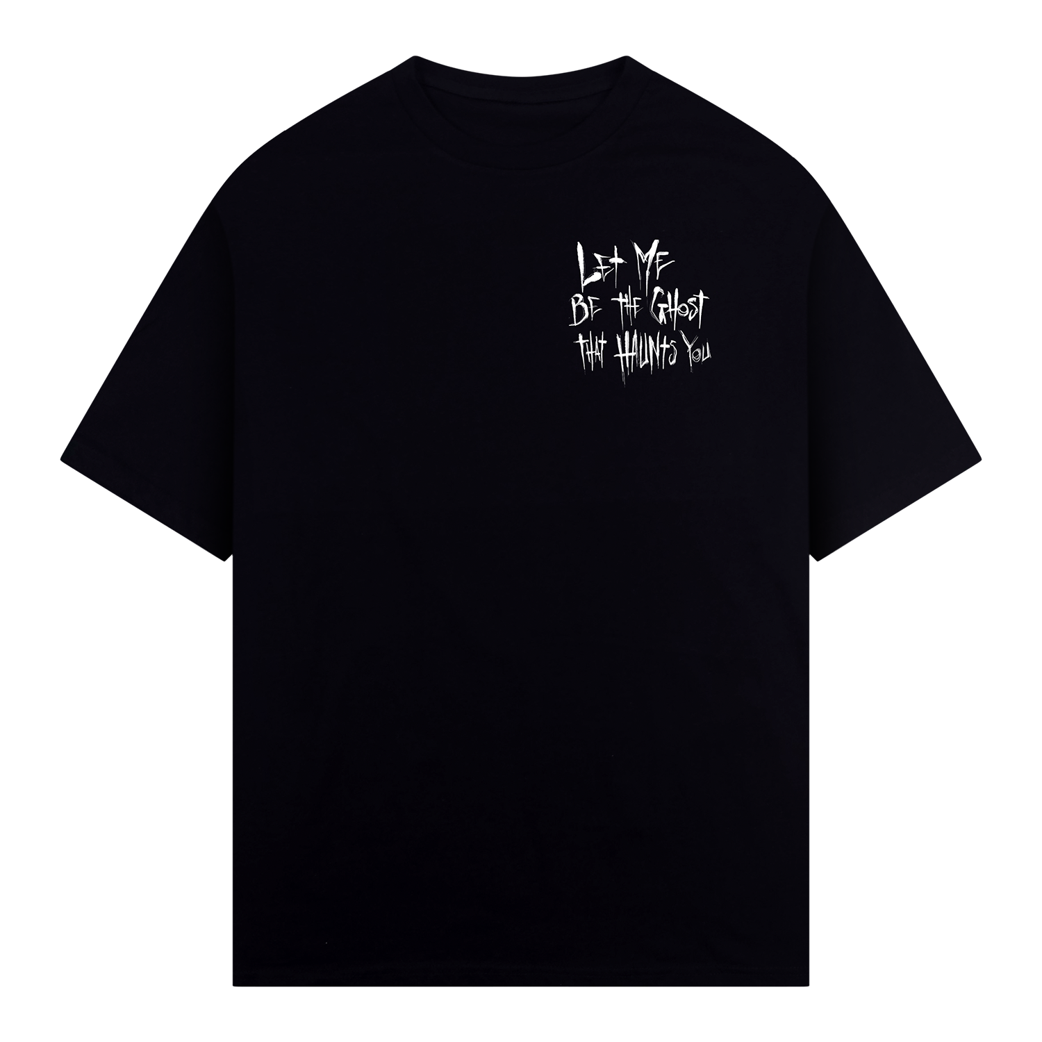 Ghost Boy T-Shirt