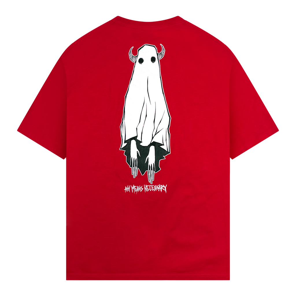 Ghost Boy T-Shirt