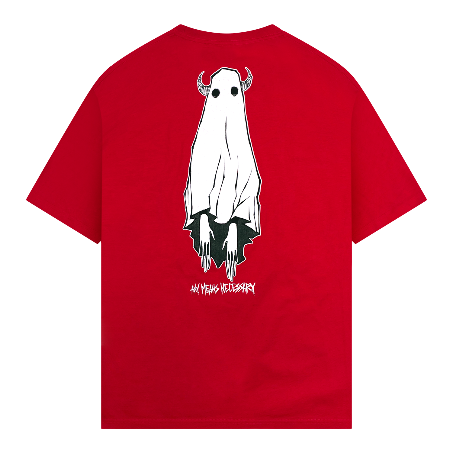 Ghost Boy T-Shirt