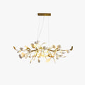 Gingko Chandelier Style B