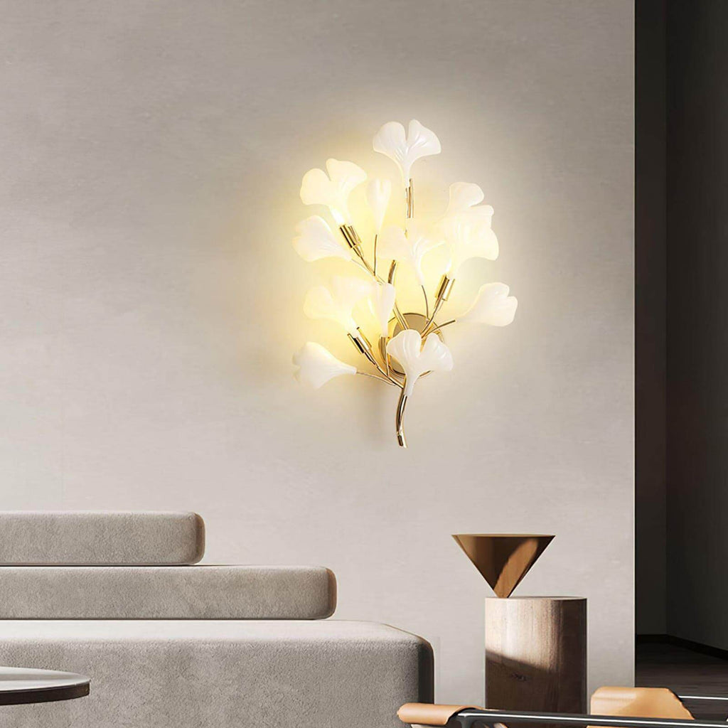 Gingko Sonia Wall Lamp