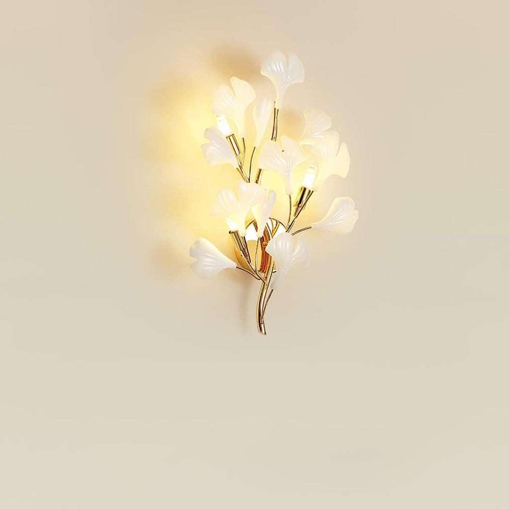Gingko Sonia Wall Lamp