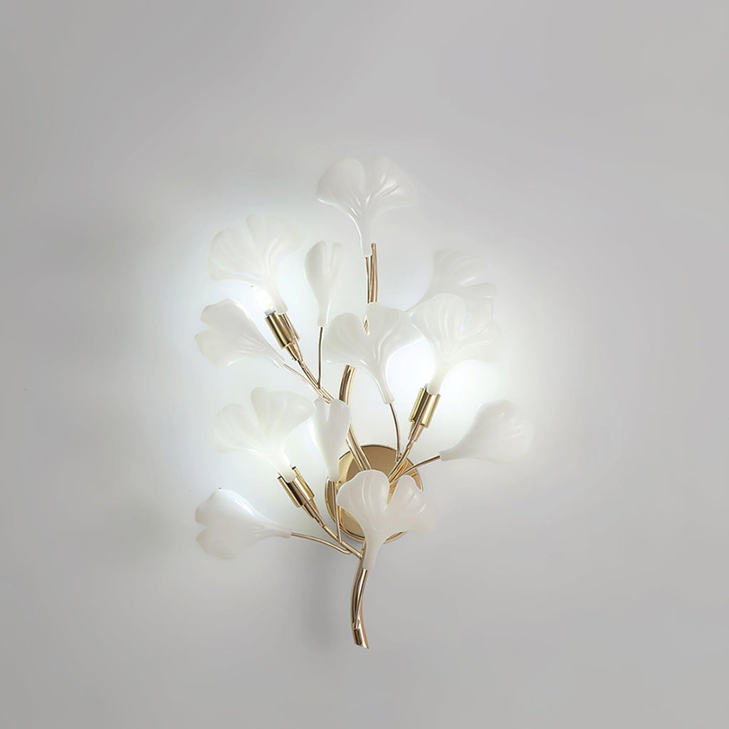 Gingko Sonia Wall Lamp