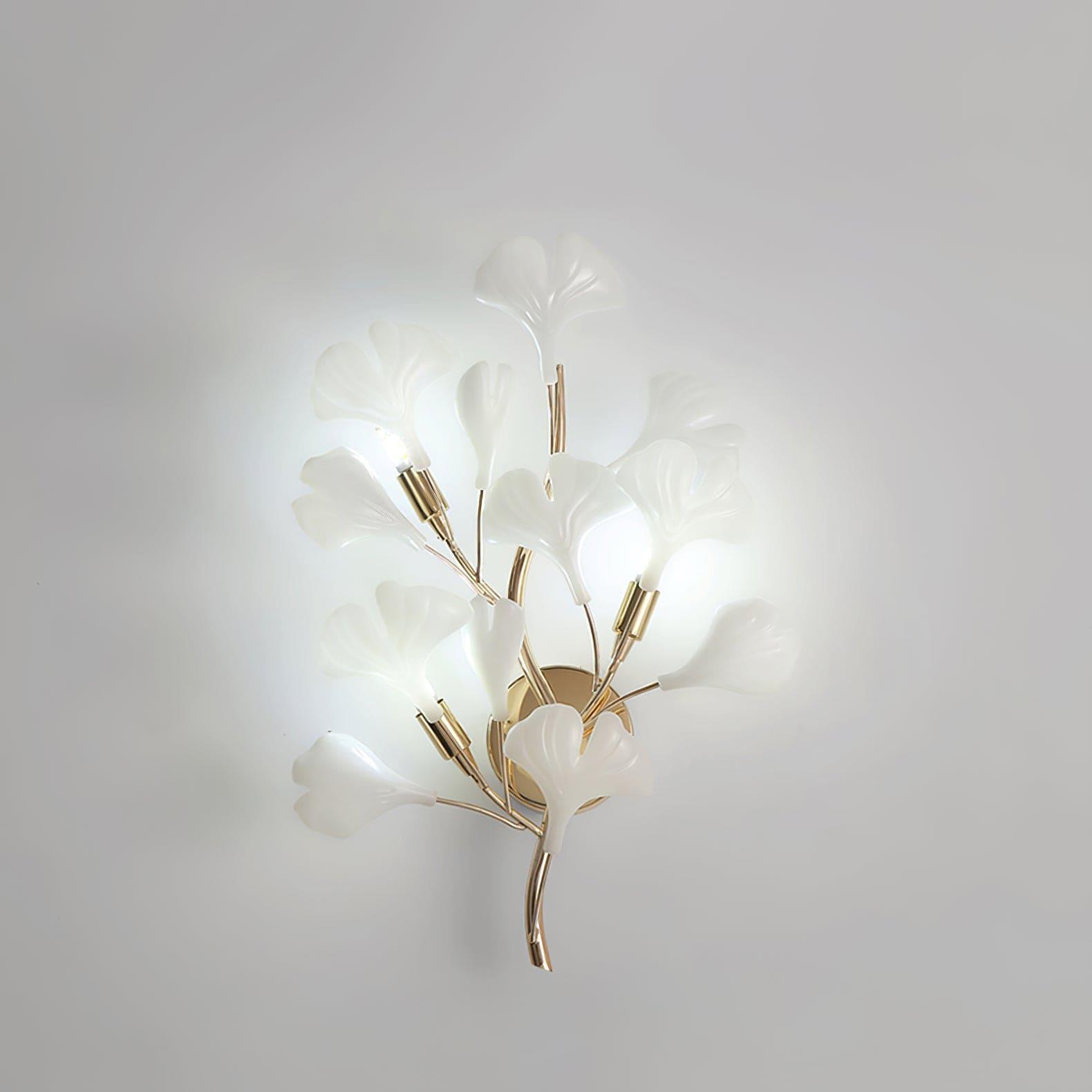 Gingko Sonia Wall Lamp