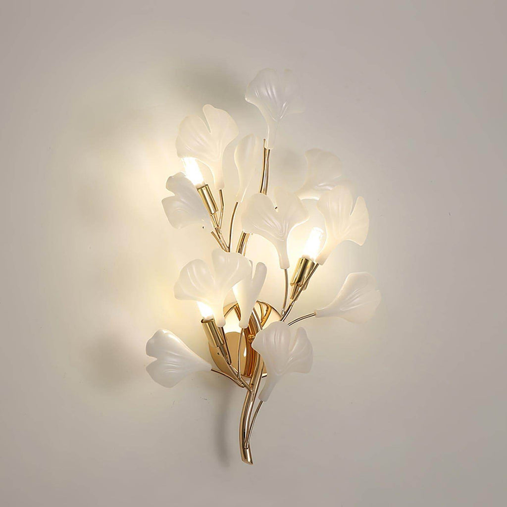 Gingko Sonia Wall Lamp