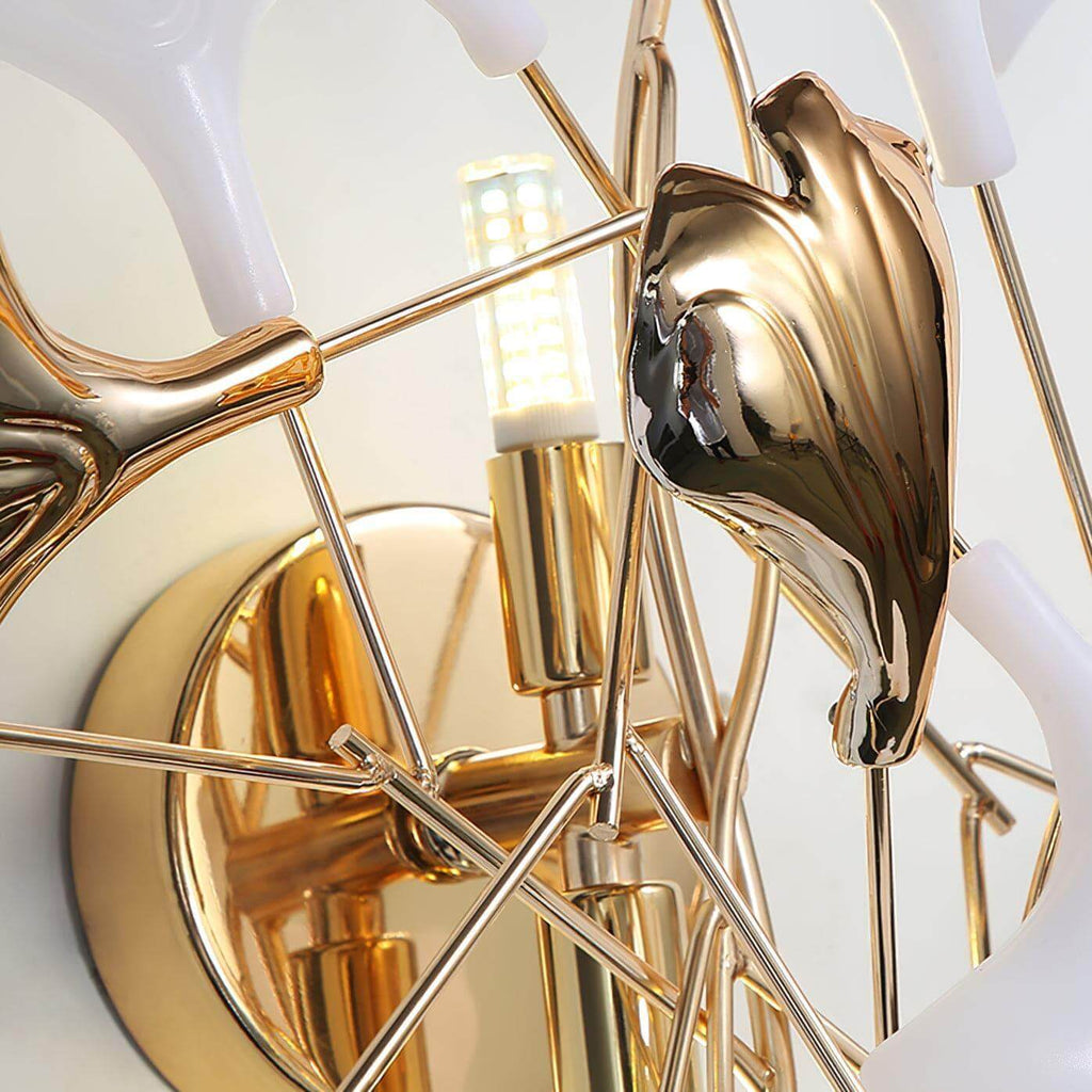 Gingko Sonia Wall Lamp
