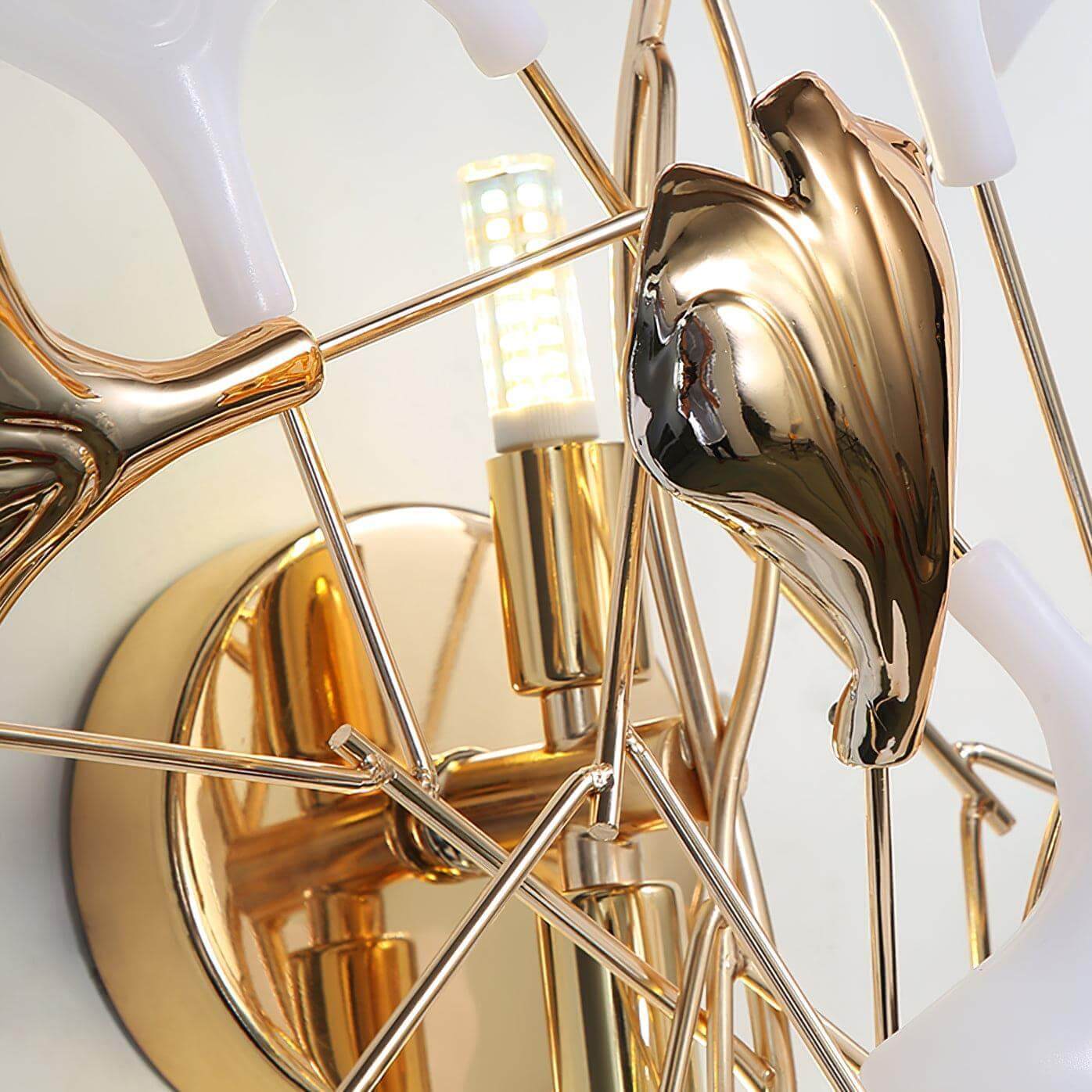 Gingko Sonia Wall Lamp