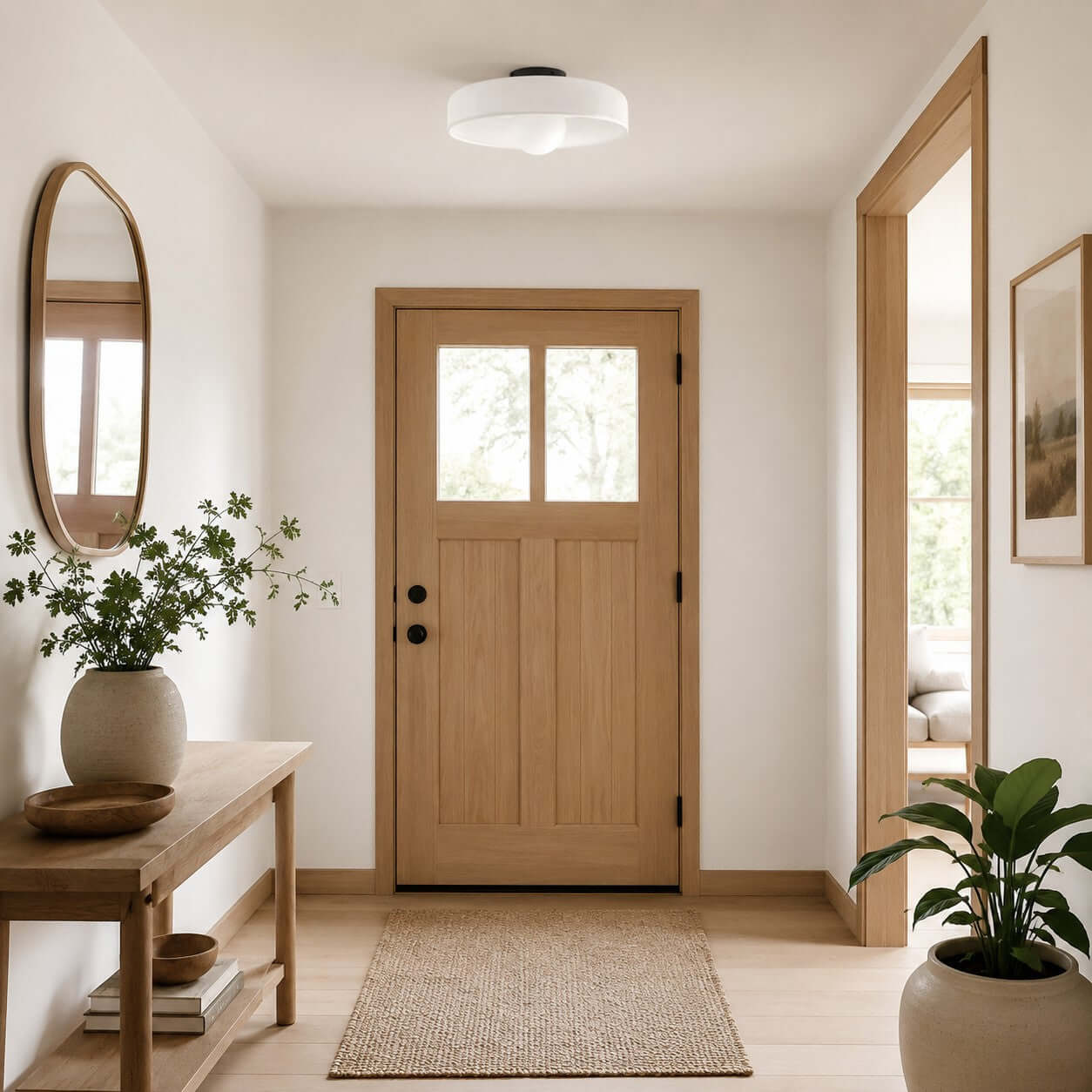 Gino Ceiling Lamp