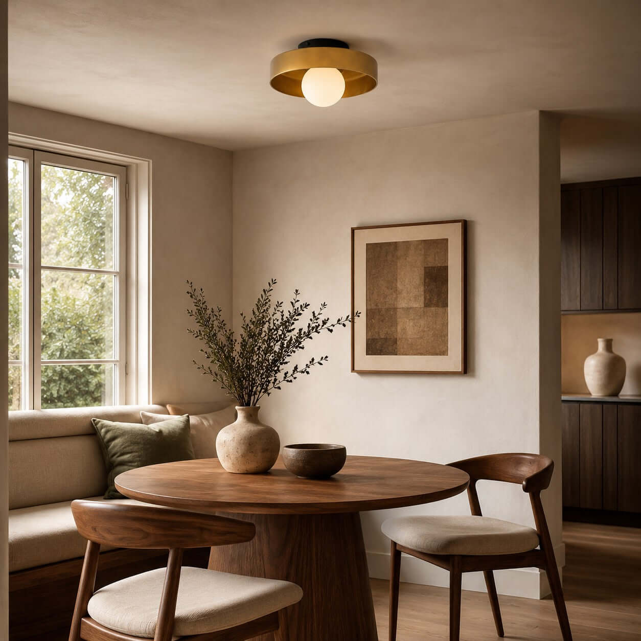 Gino Ceiling Lamp