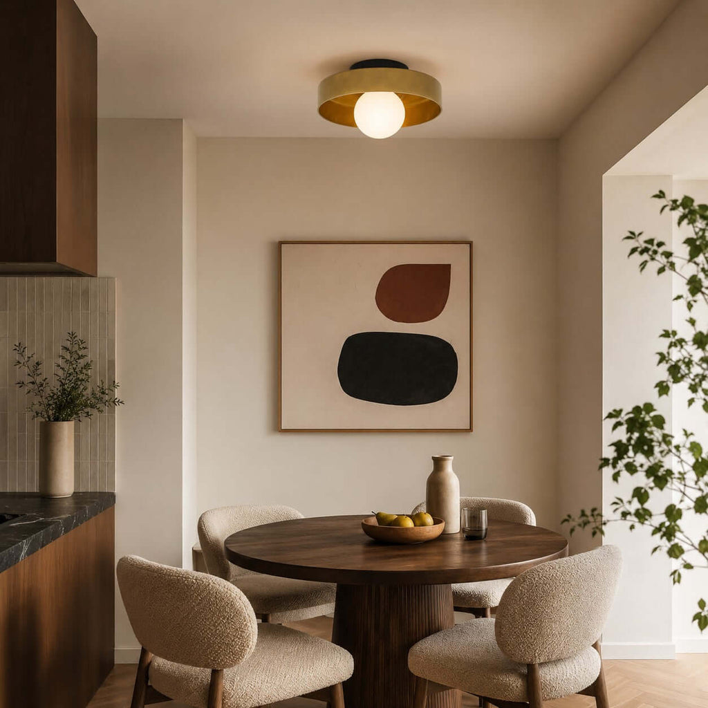 Gino Ceiling Lamp