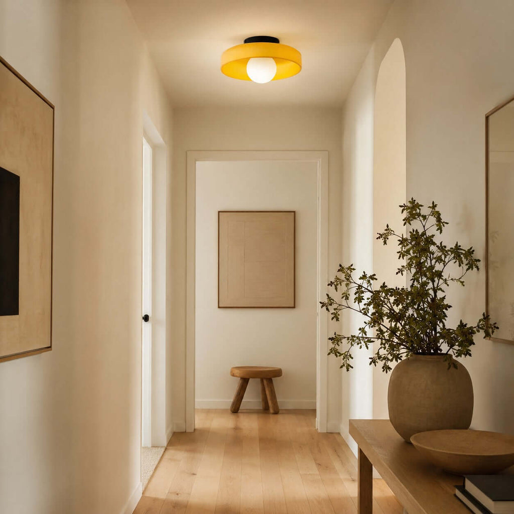 Gino Ceiling Lamp