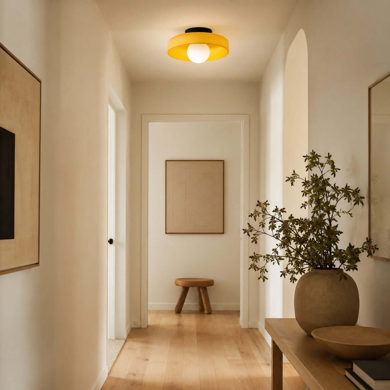 Gino Ceiling Lamp
