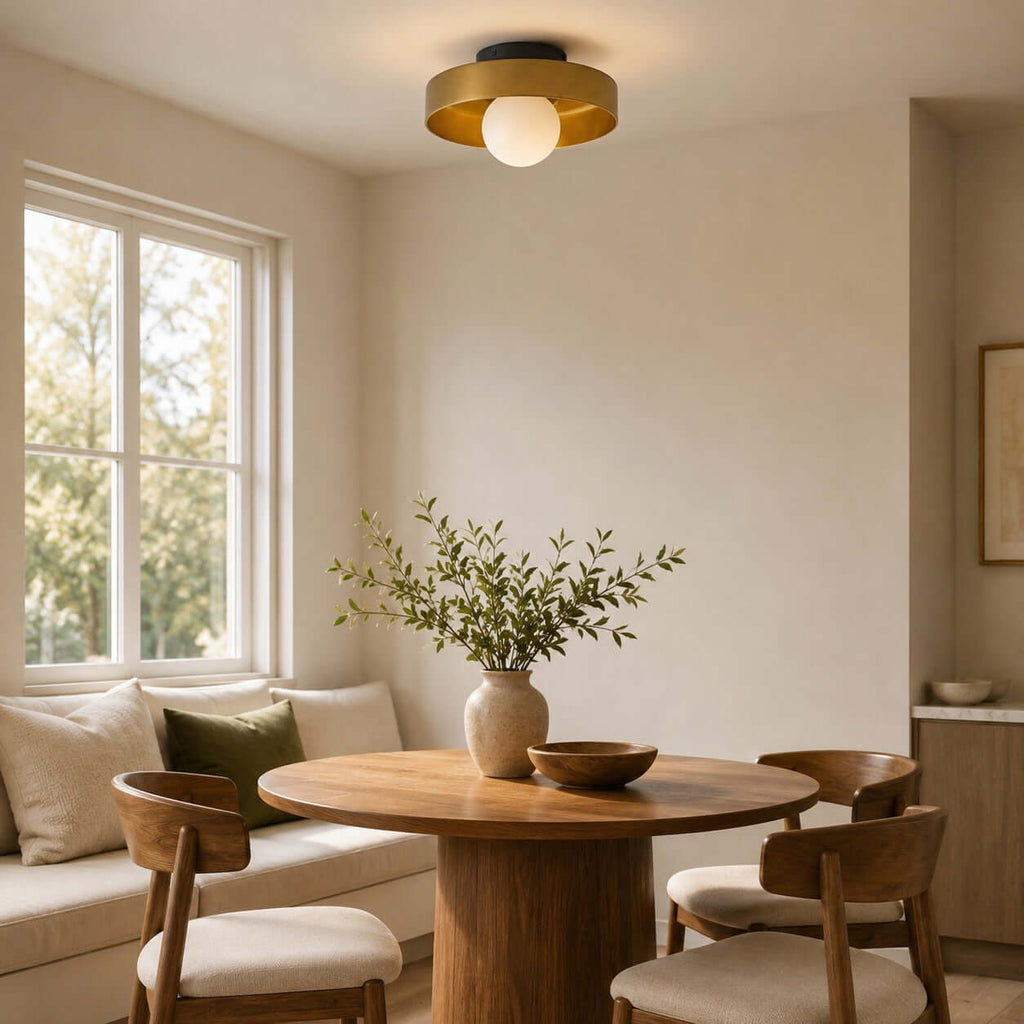 Gino Ceiling Lamp