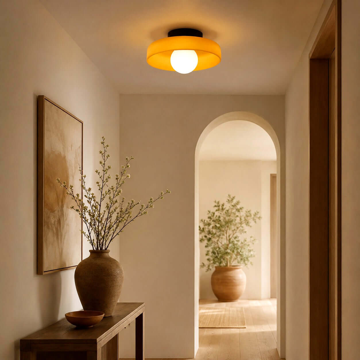 Gino Ceiling Lamp