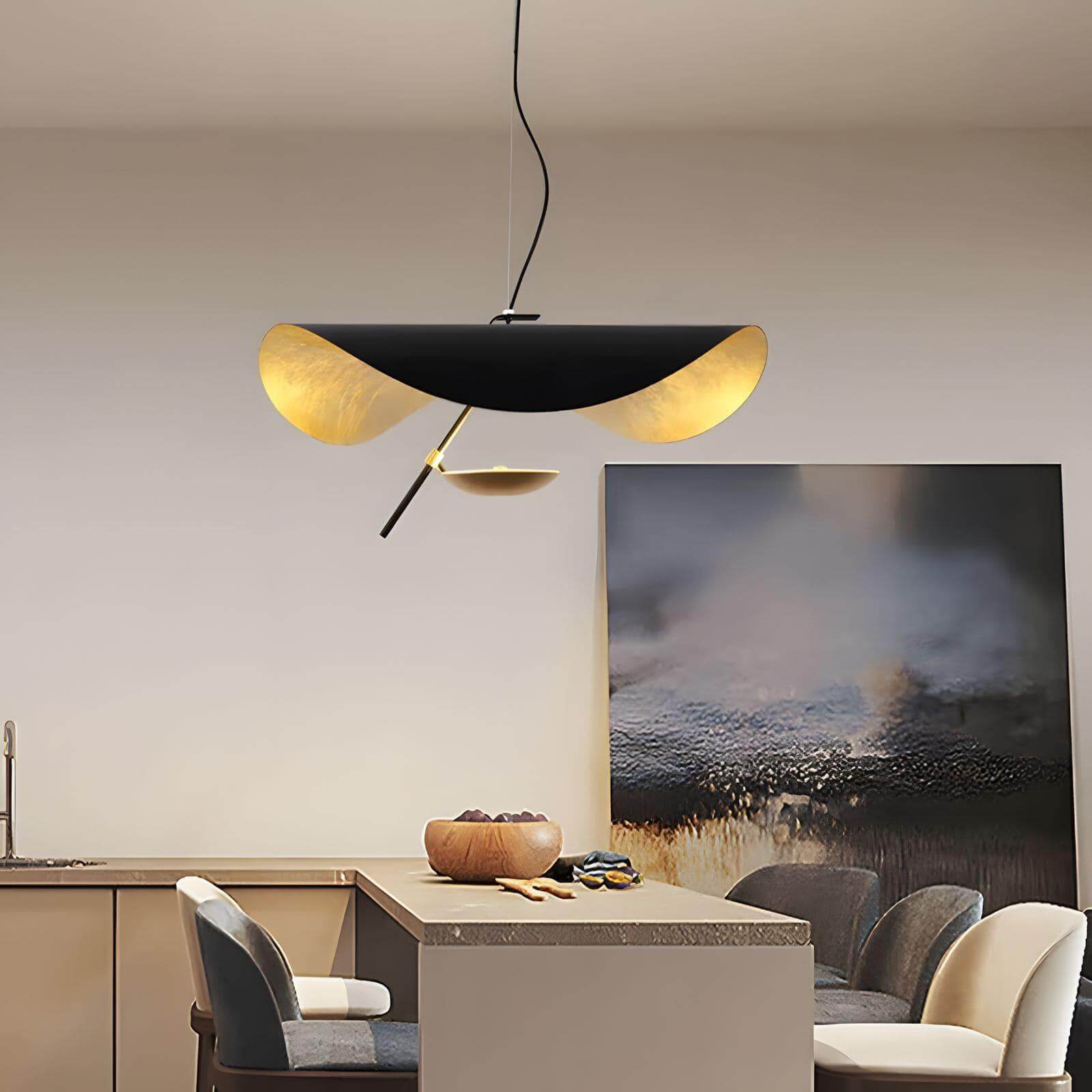 Giorgio Pendant Light