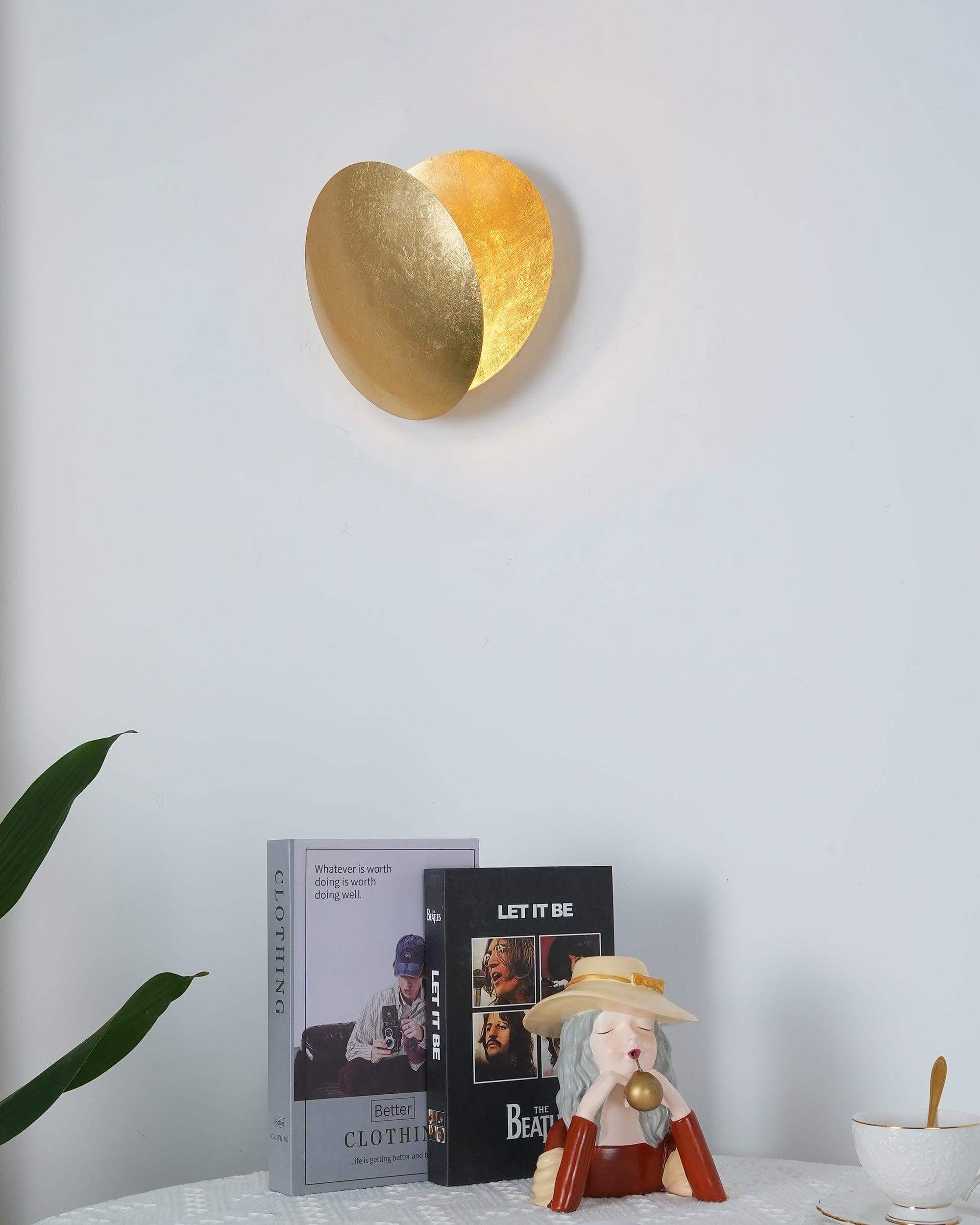 Giorgio Wall Light
