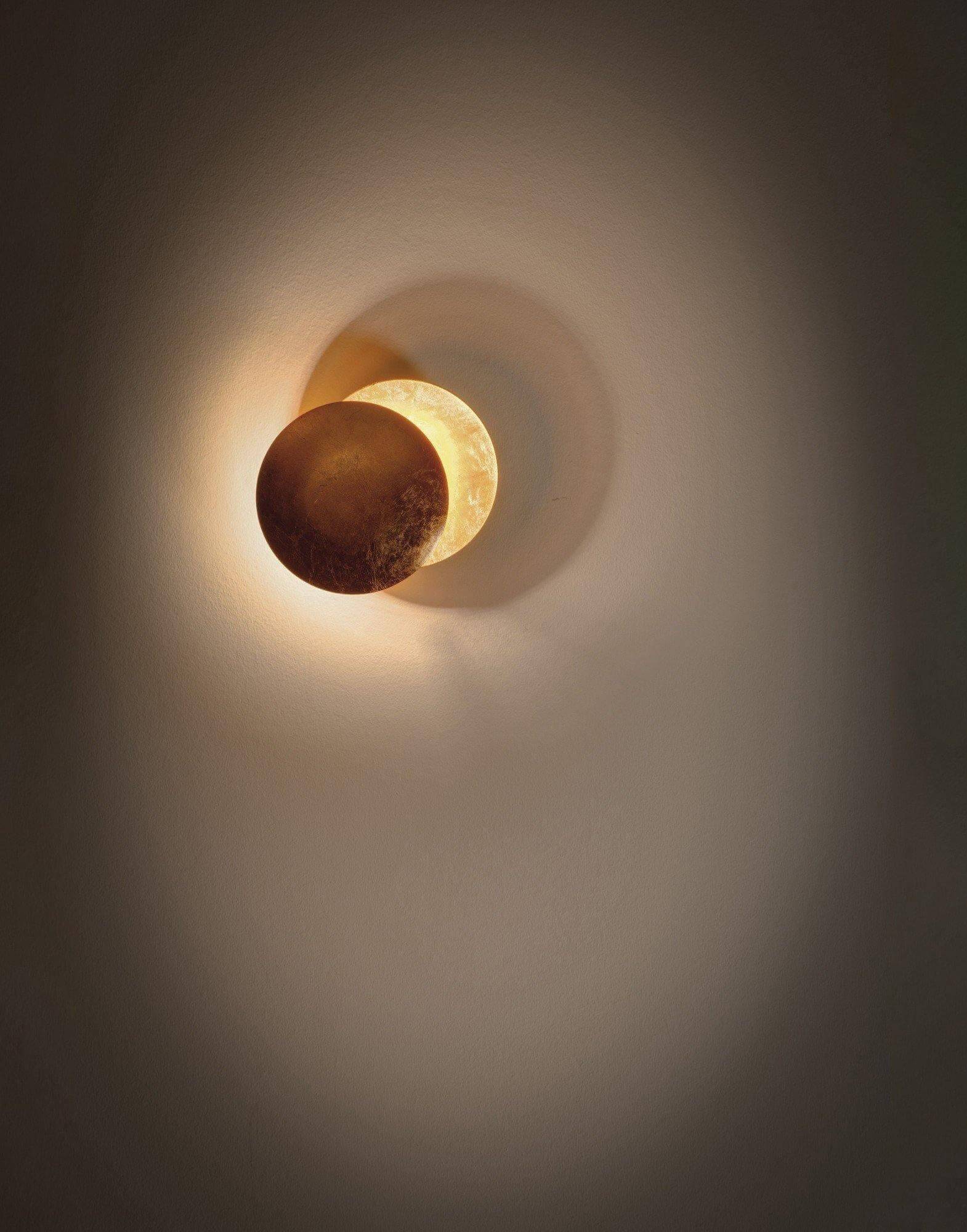 Giorgio Wall Light