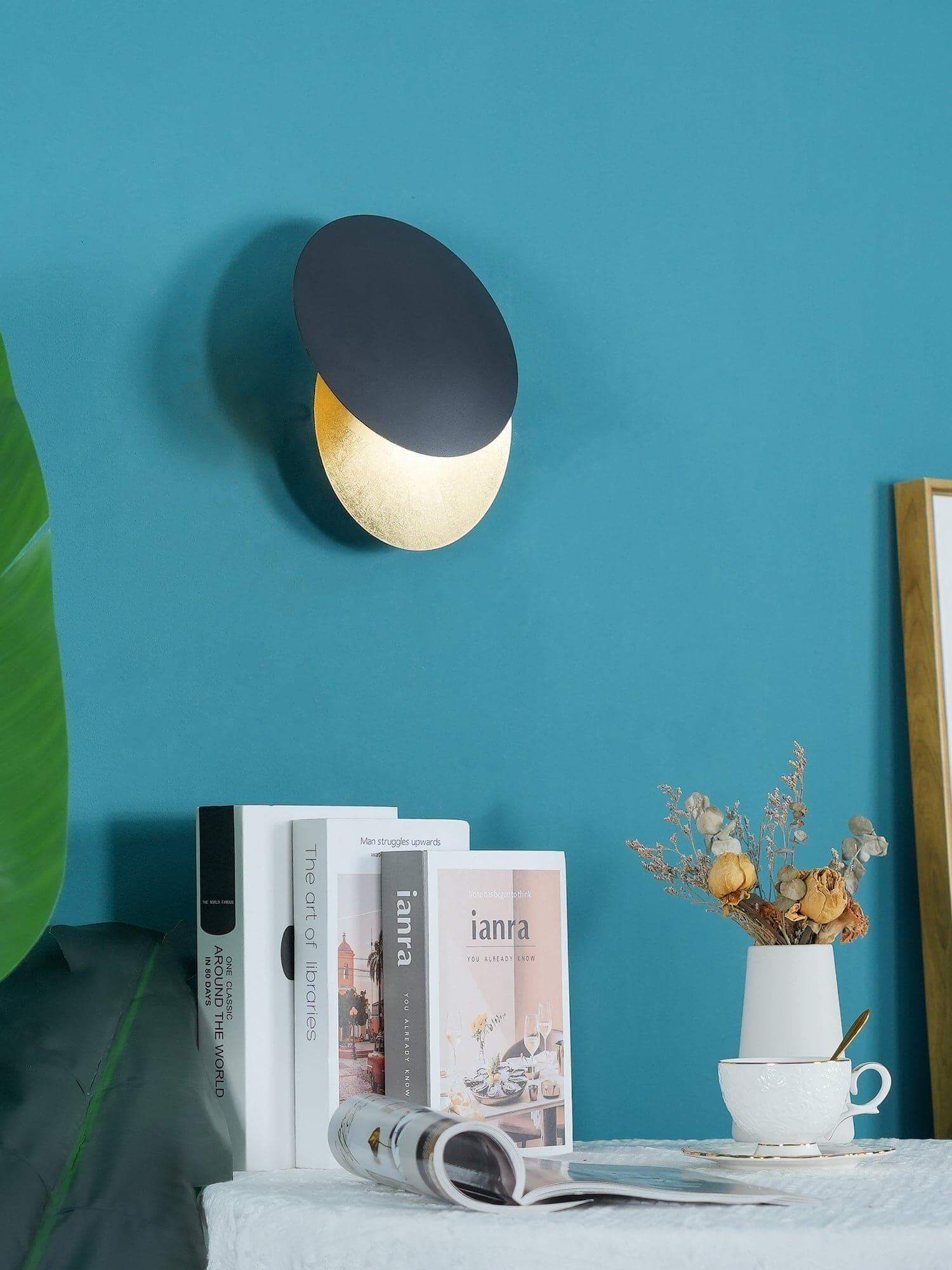 Giorgio Wall Light