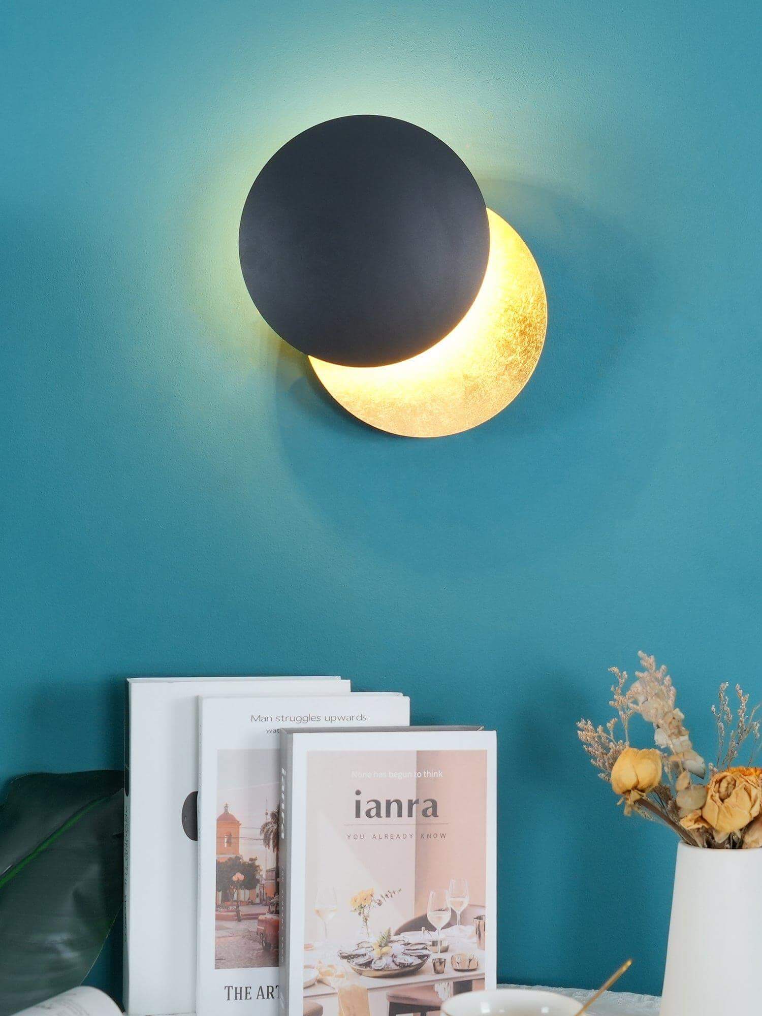 Giorgio Wall Light