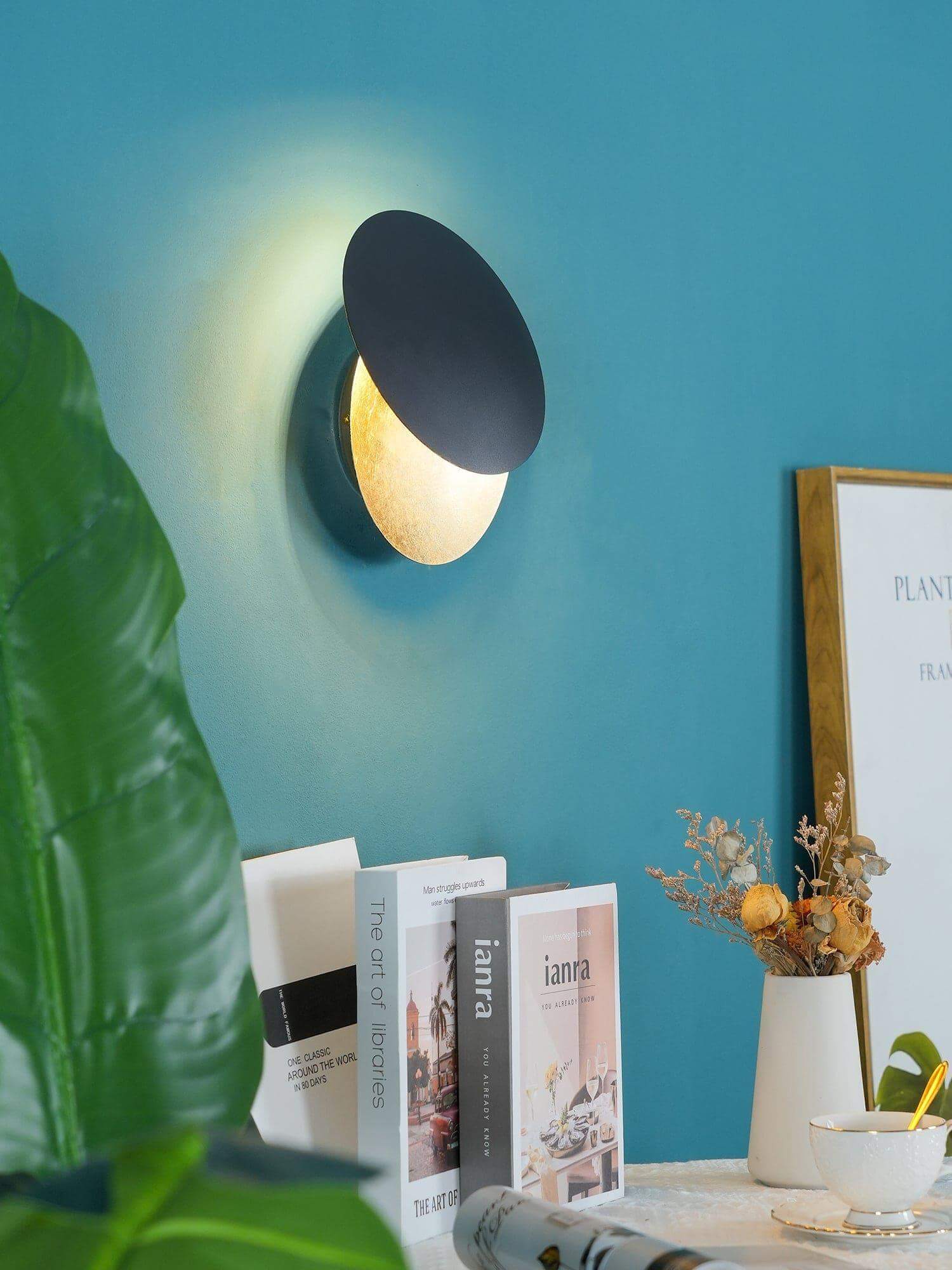 Giorgio Wall Light