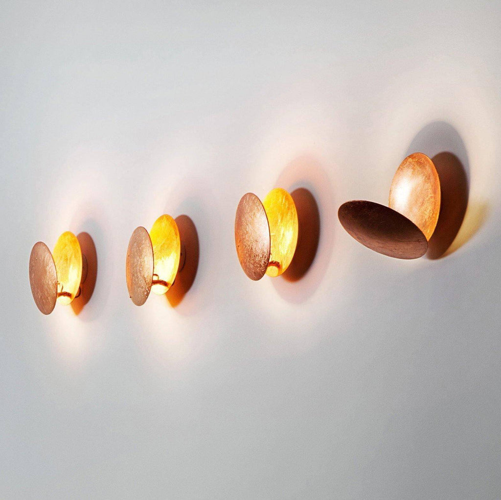 Giorgio Wall Light