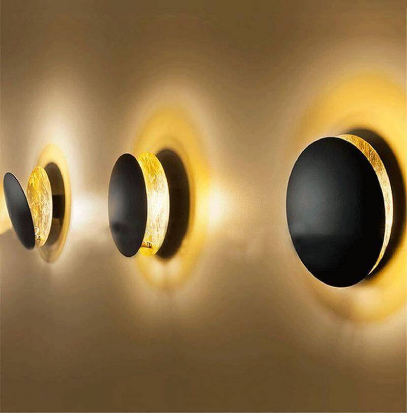 Giorgio Wall Light