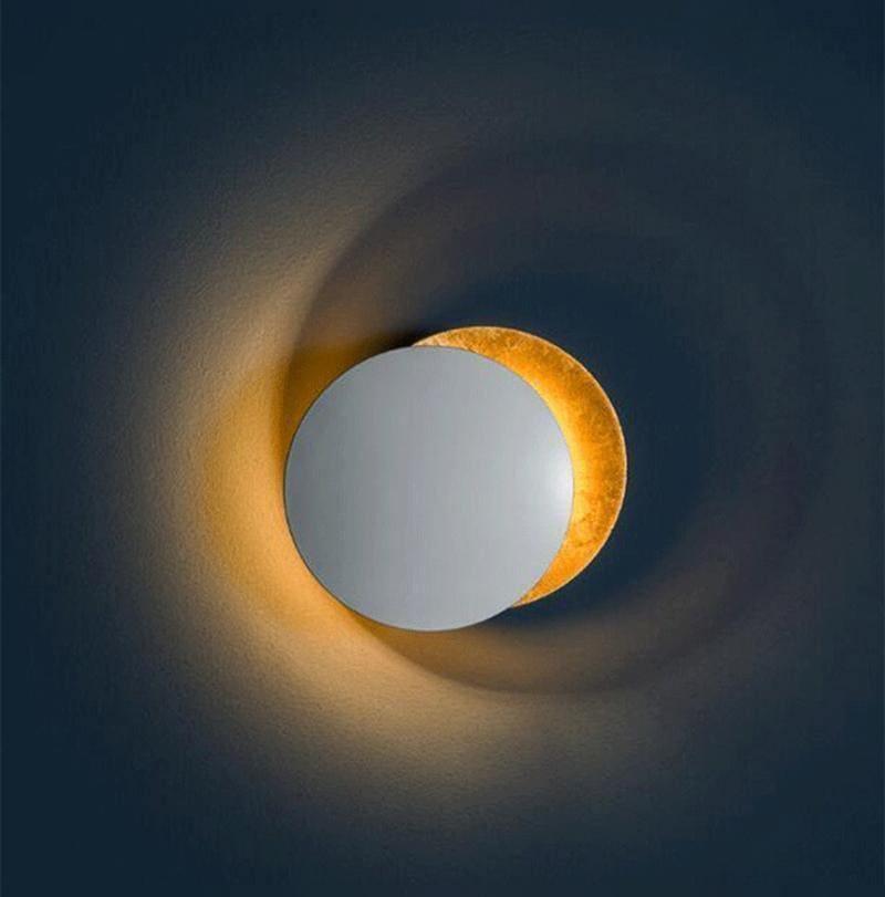 Giorgio Wall Light