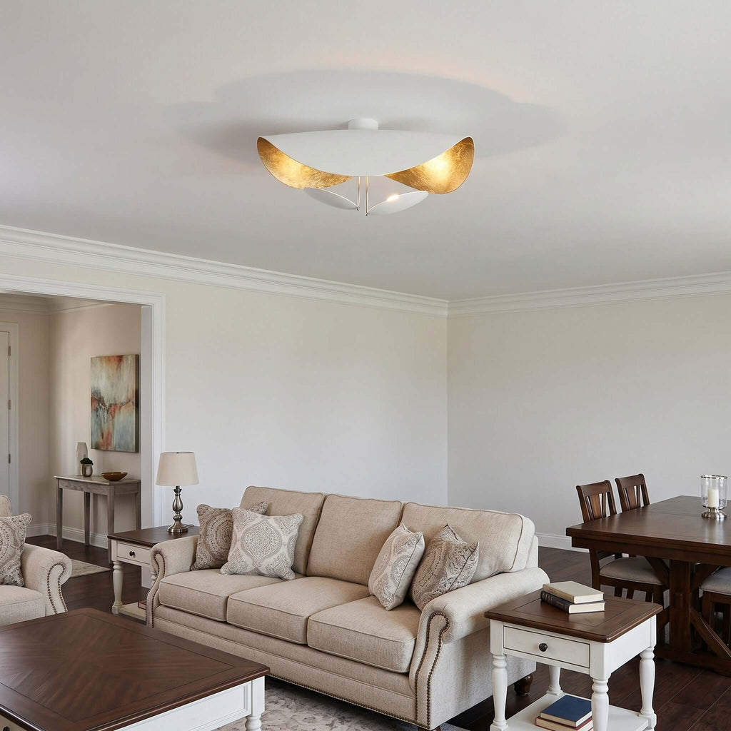 Giorgio Ceiling Light