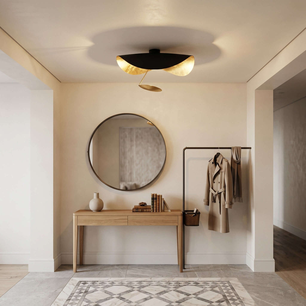 Giorgio Ceiling Light