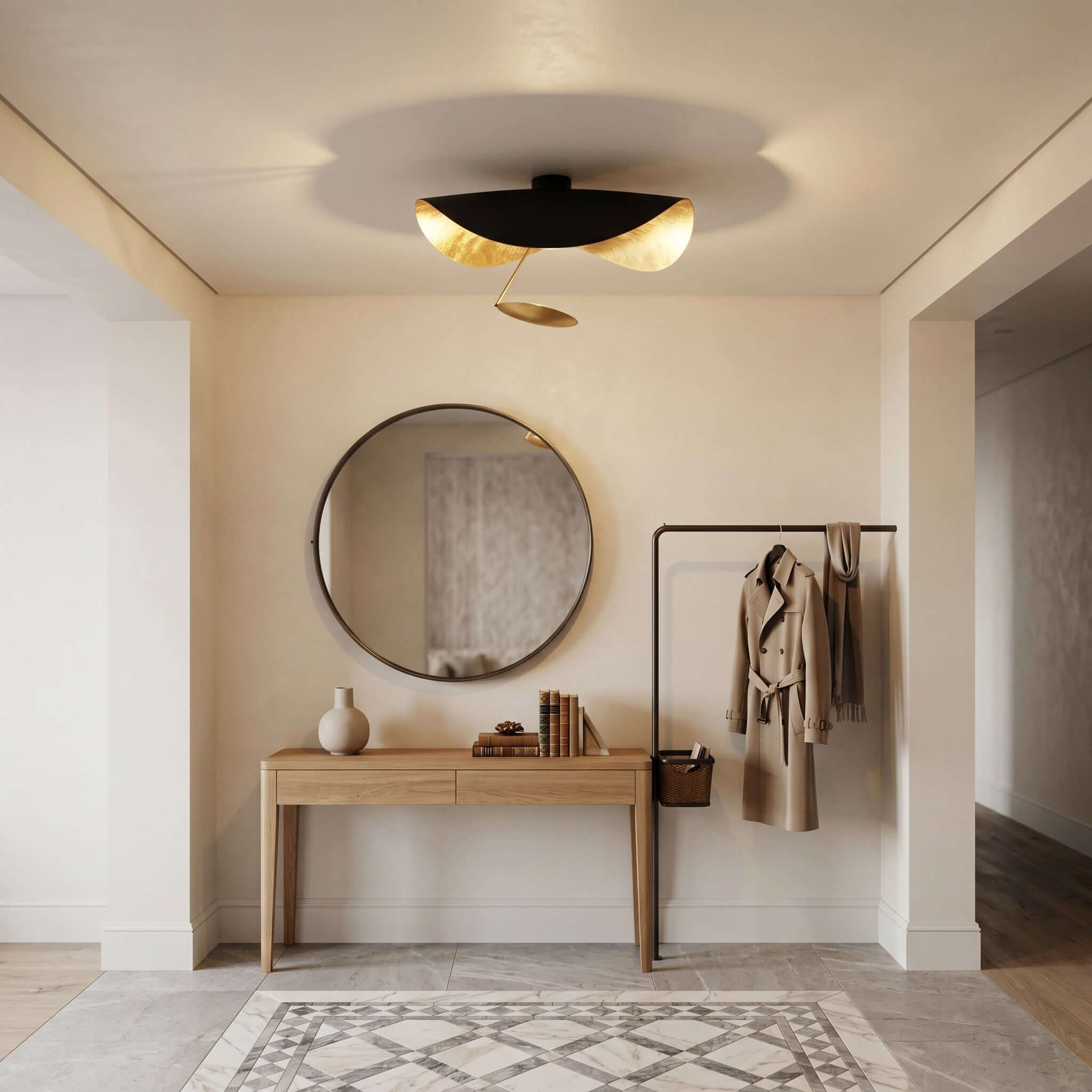 Giorgio Ceiling Light
