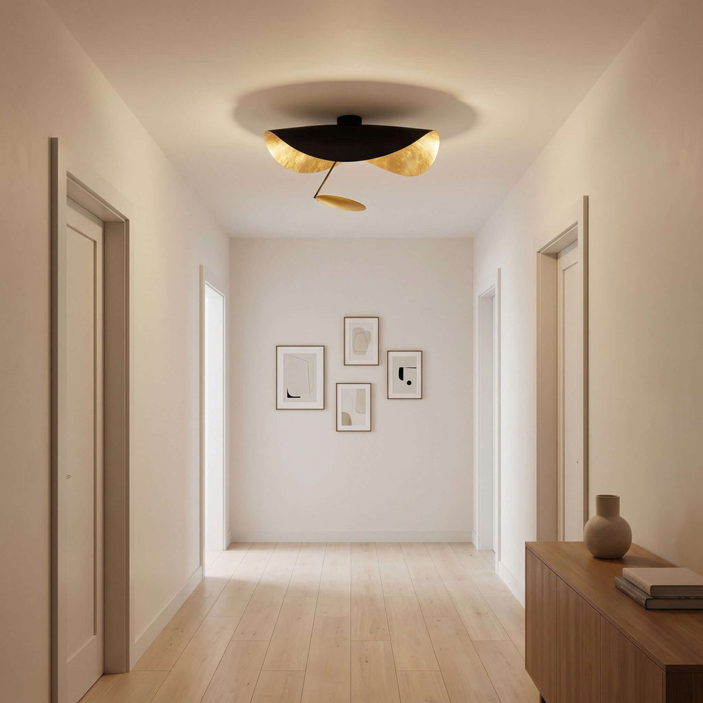 Giorgio Ceiling Light