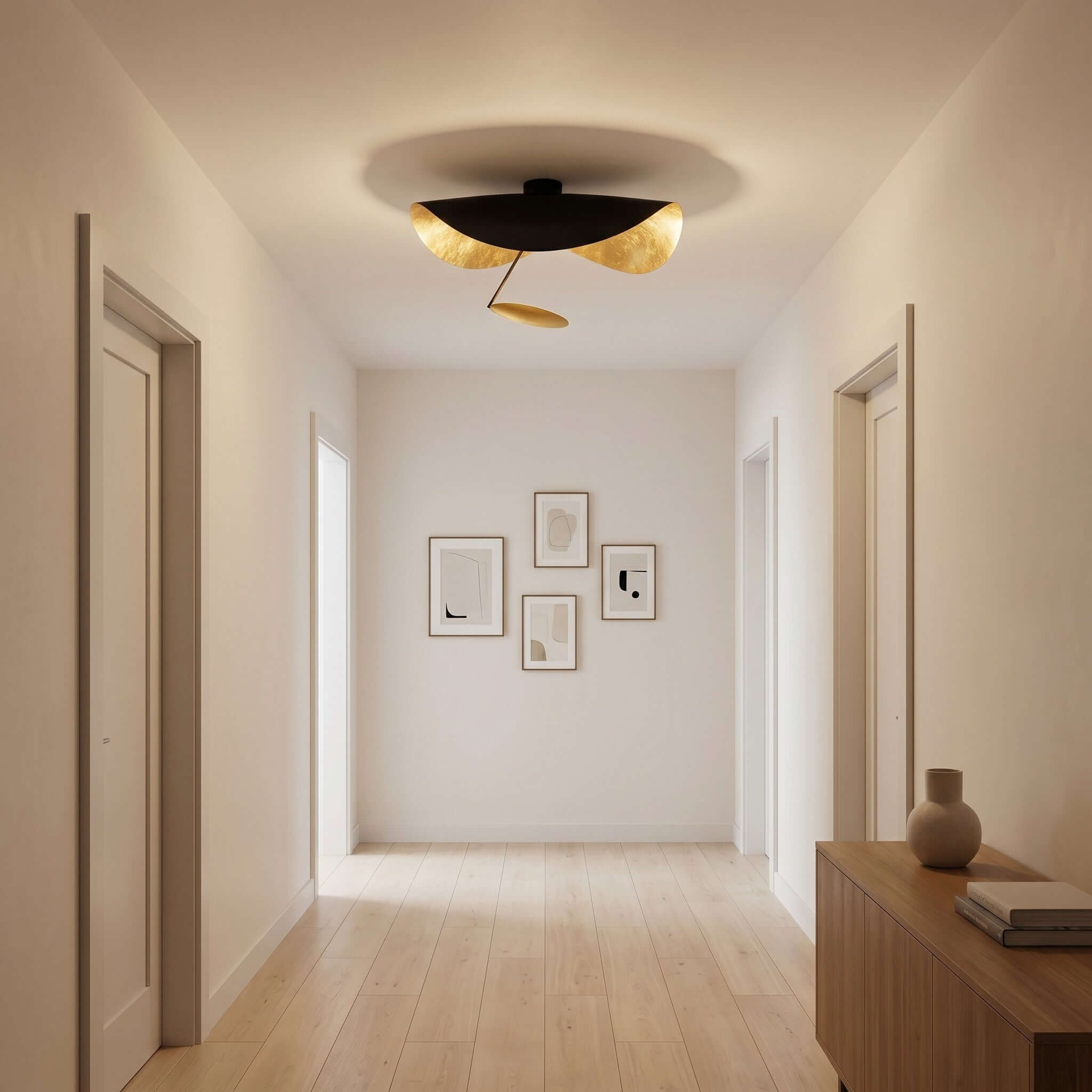 Giorgio Ceiling Light