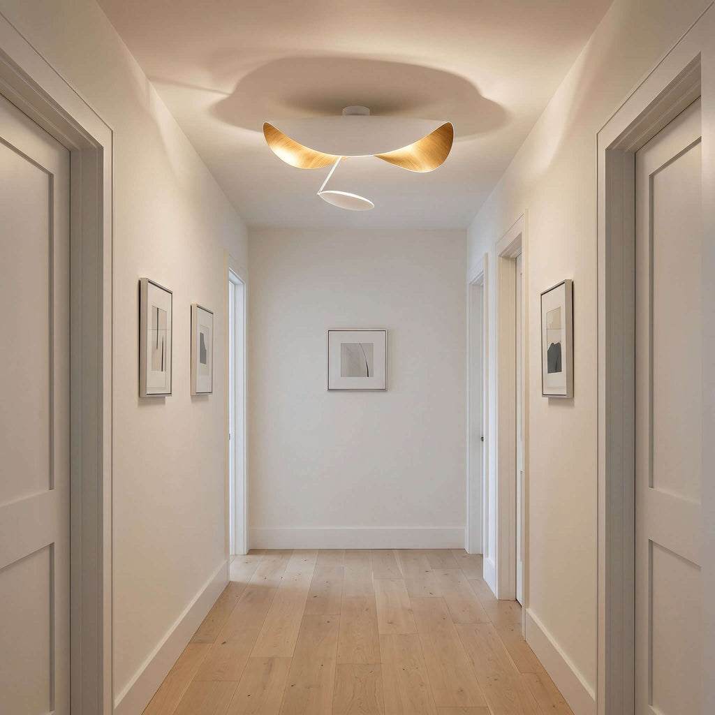 Giorgio Ceiling Light