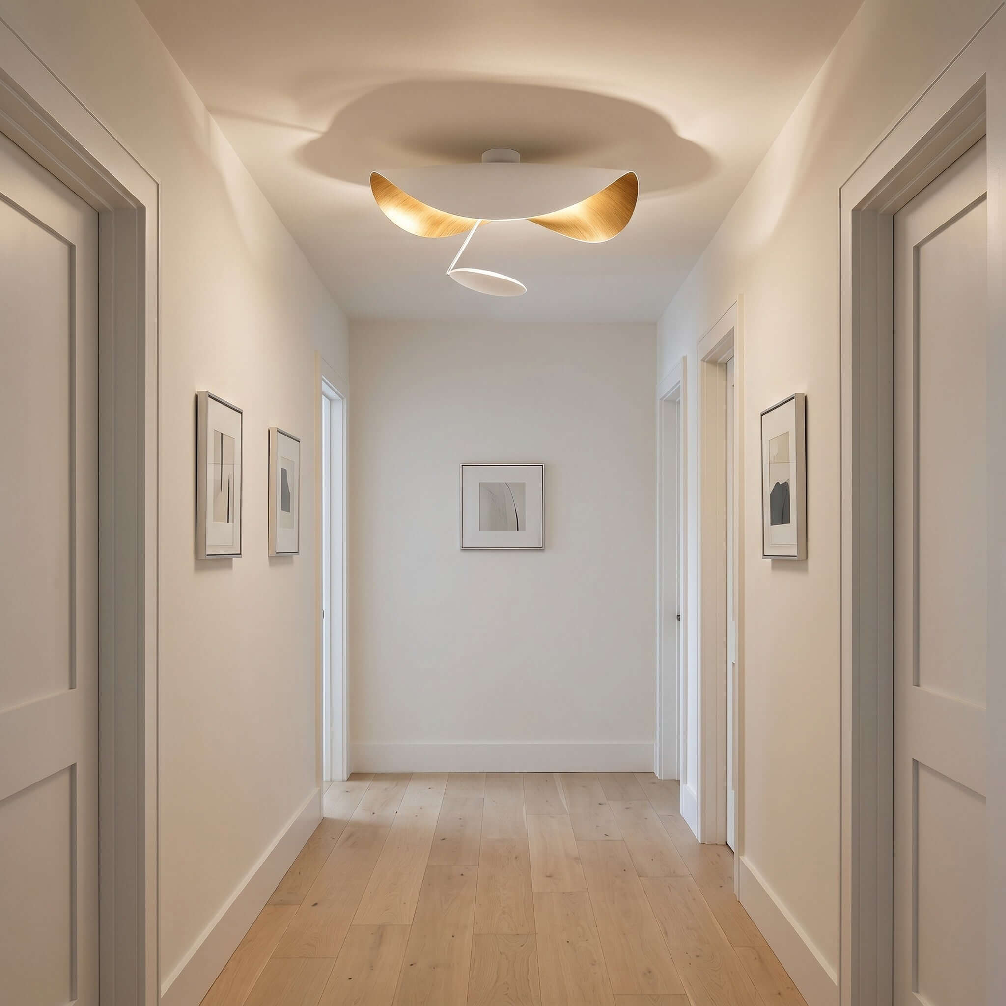 Giorgio Ceiling Light
