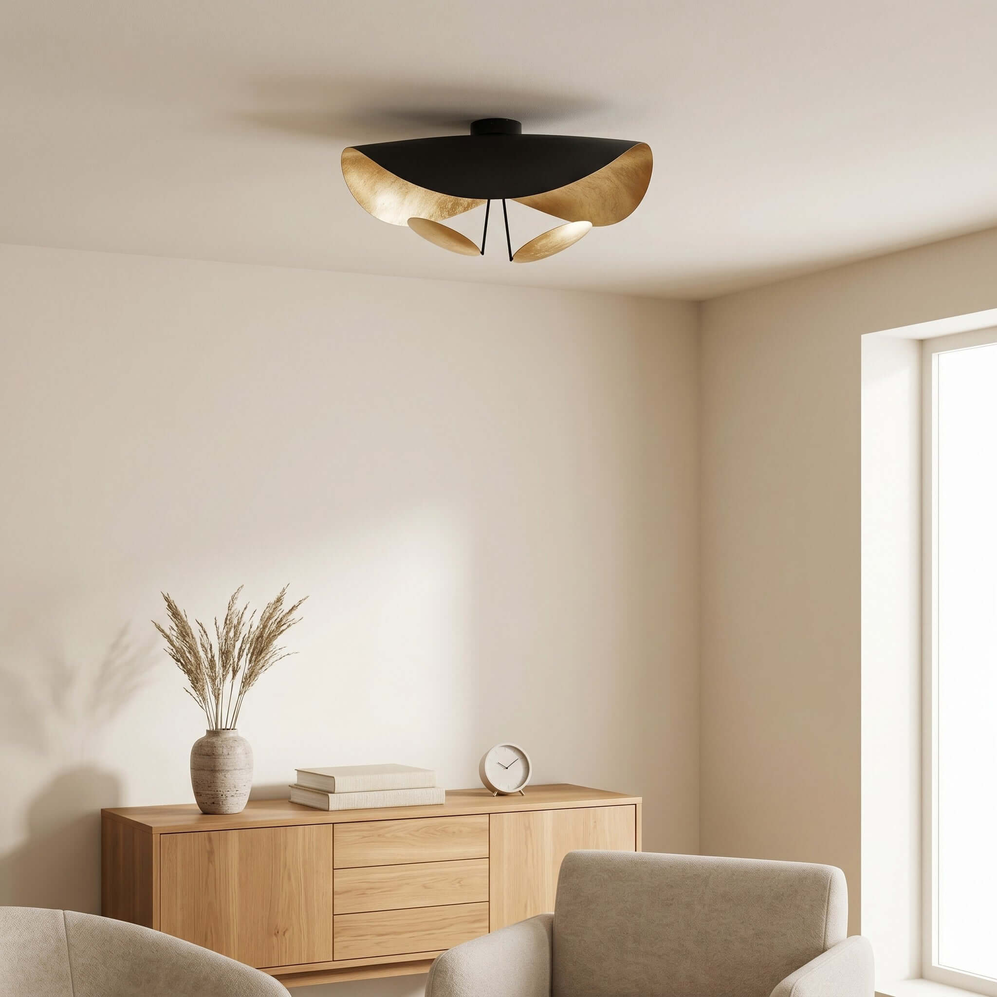 Giorgio Ceiling Light