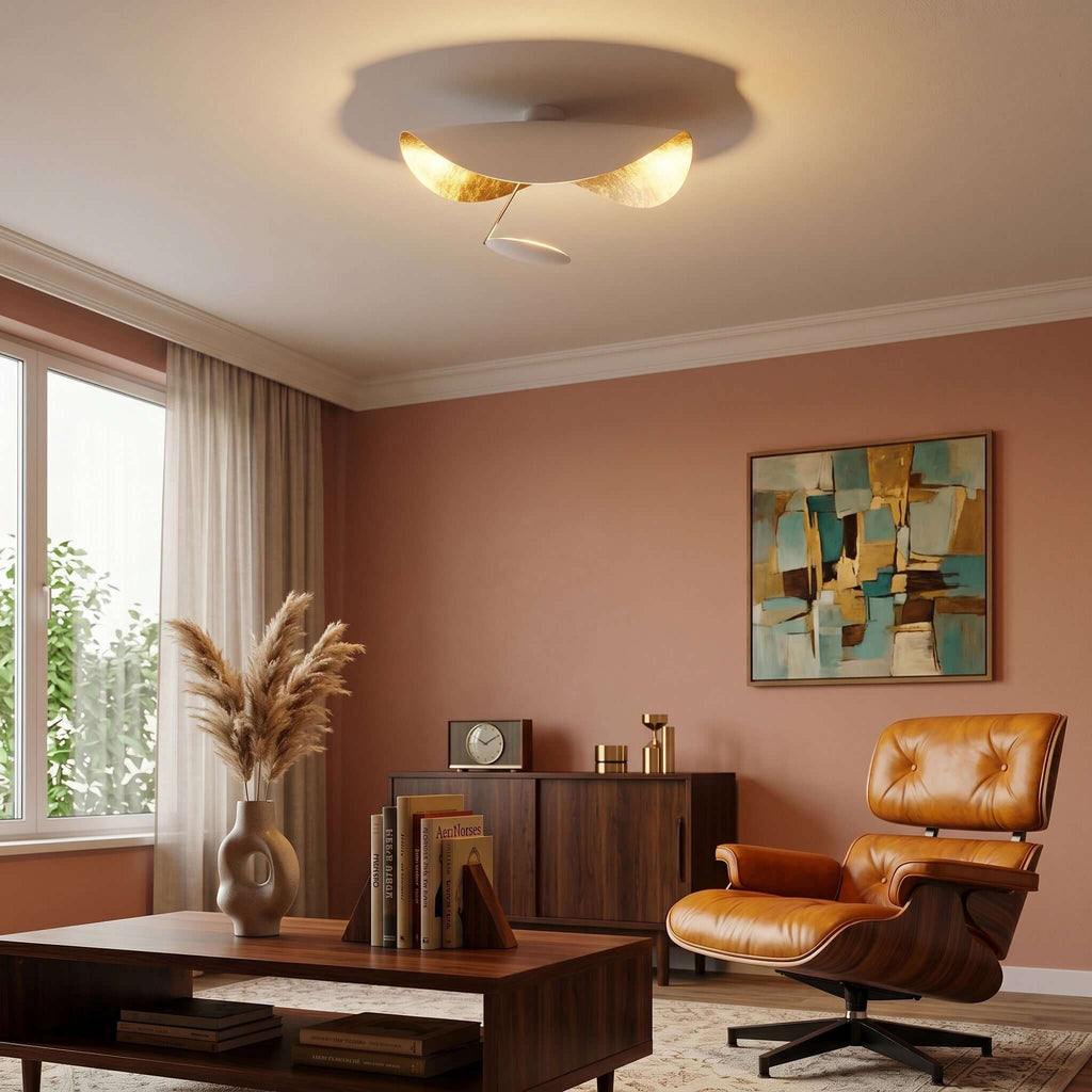 Giorgio Ceiling Light