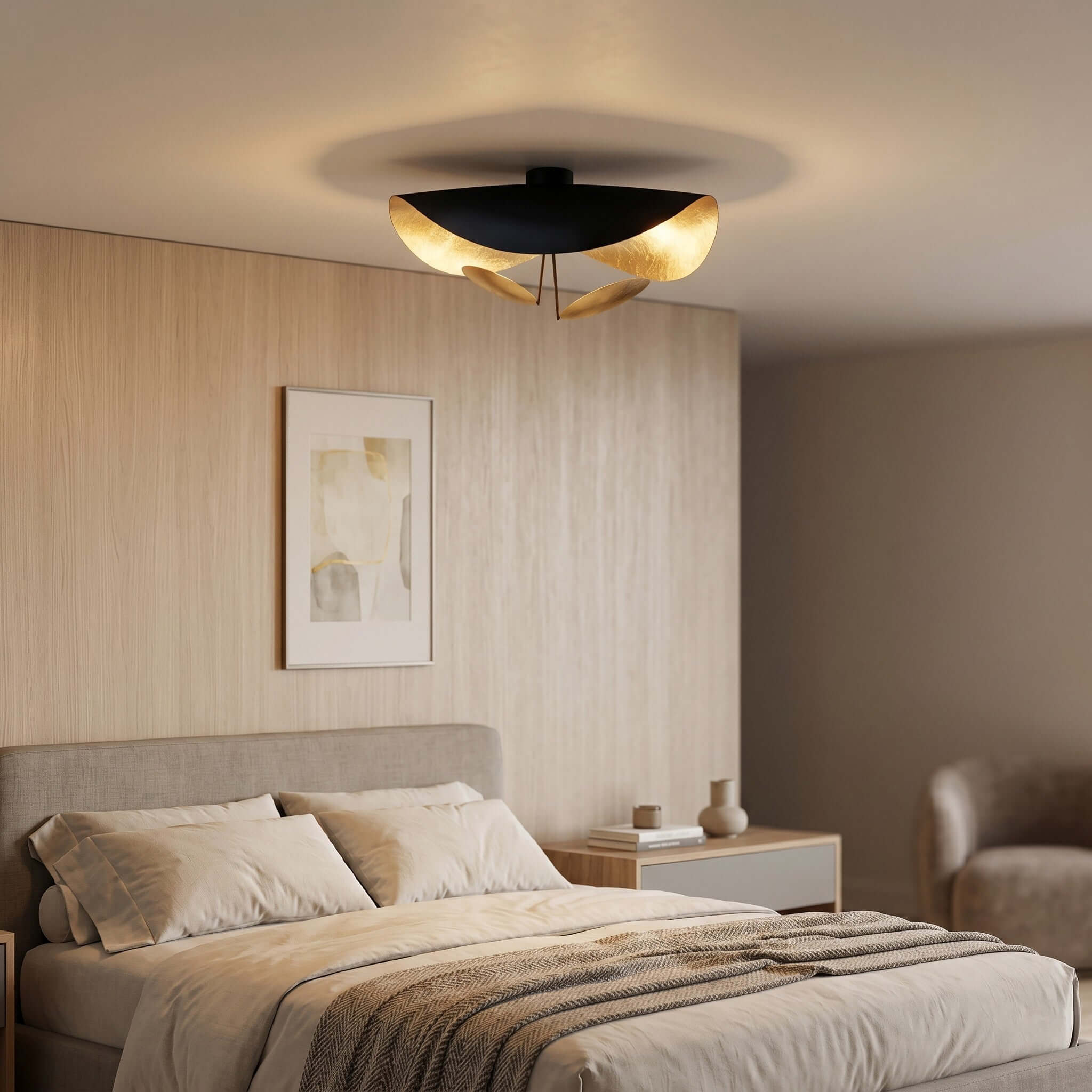 Giorgio Ceiling Light