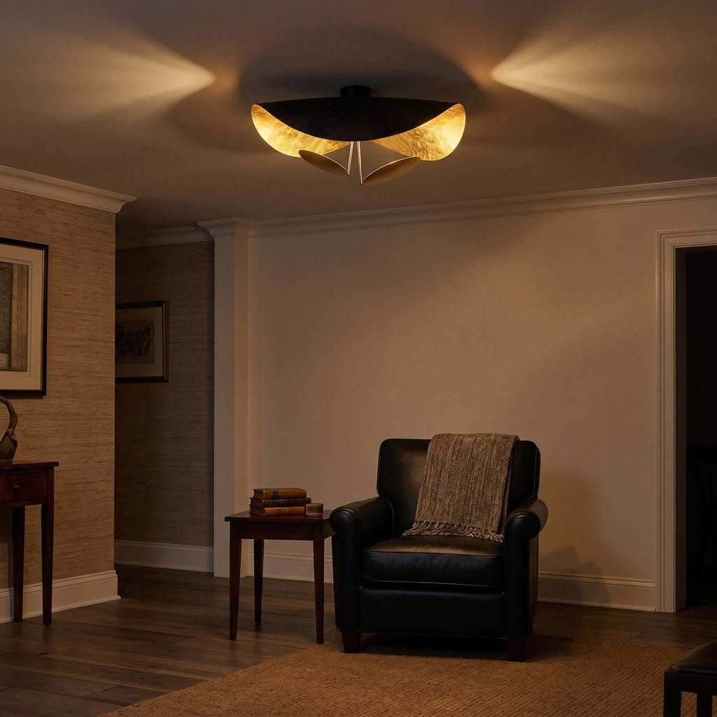 Giorgio Ceiling Light