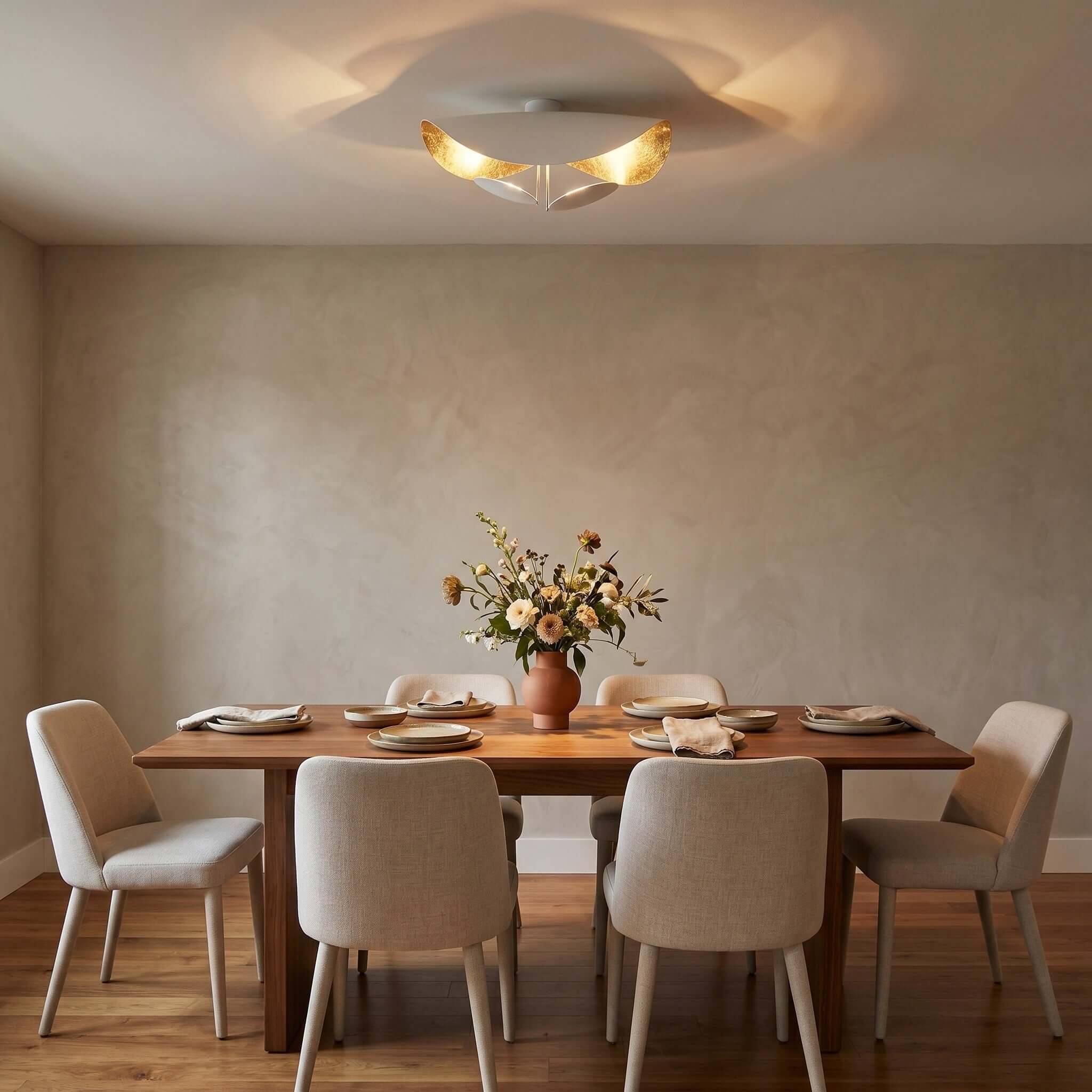 Giorgio Ceiling Light