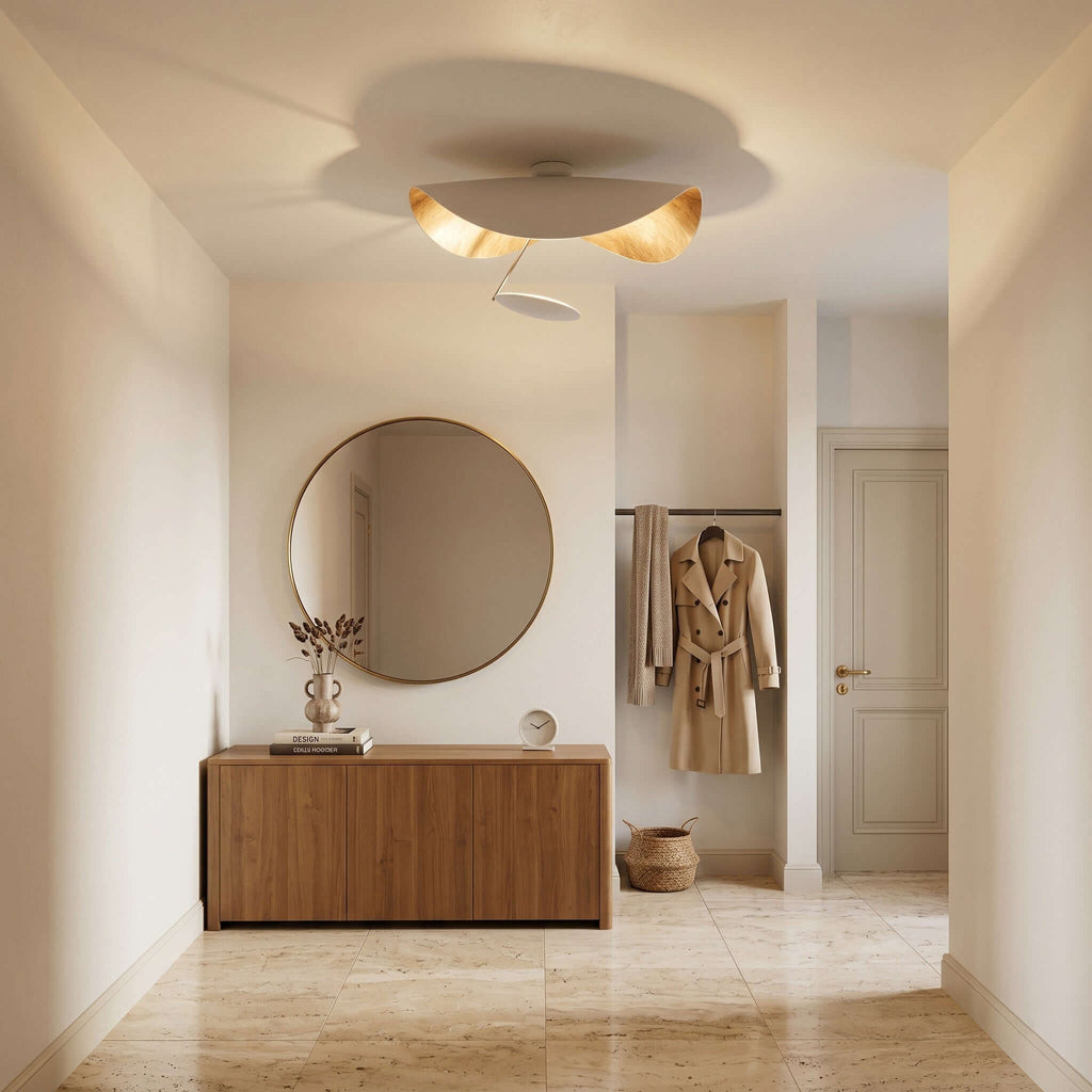 Giorgio Ceiling Light