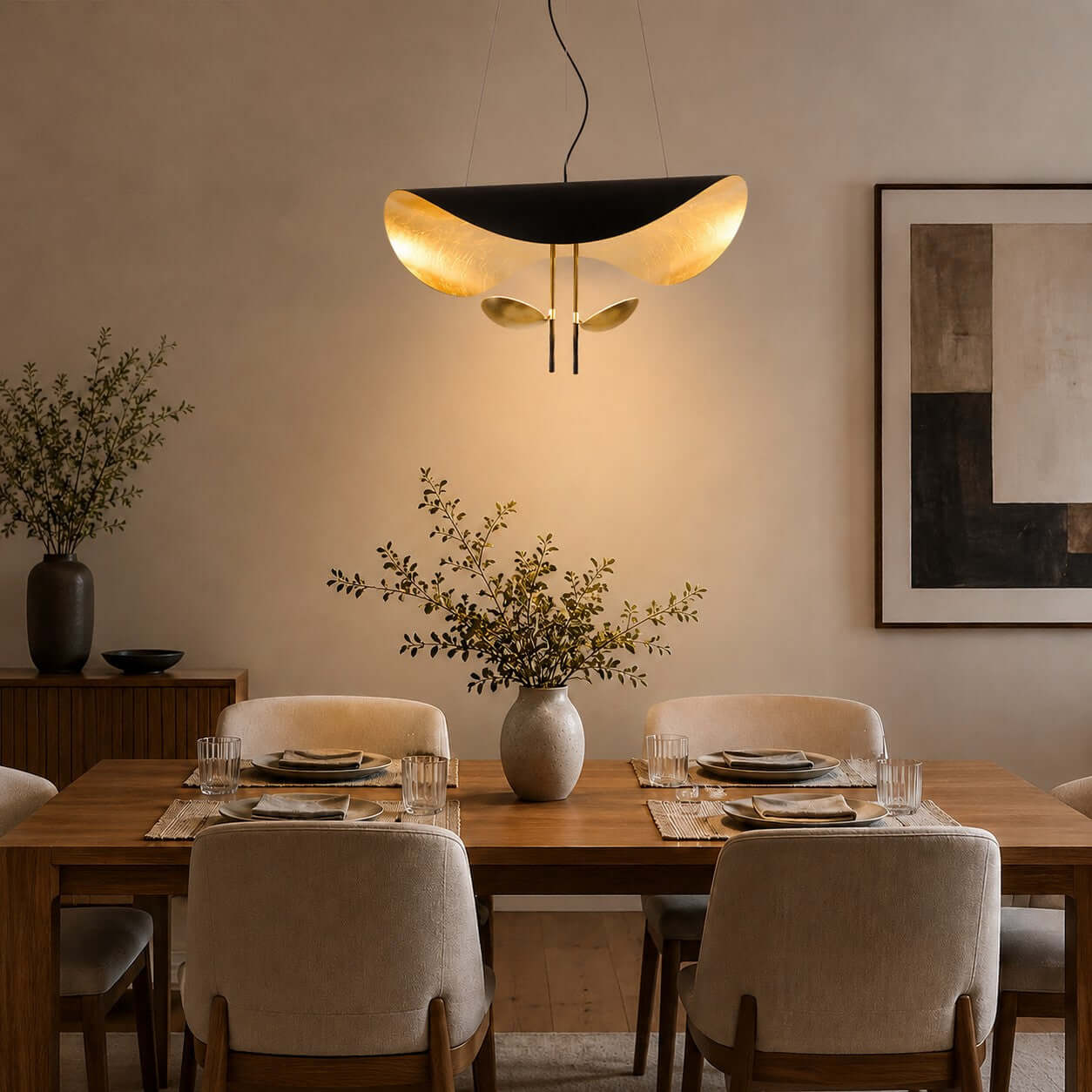Giorgio Pendant Light
