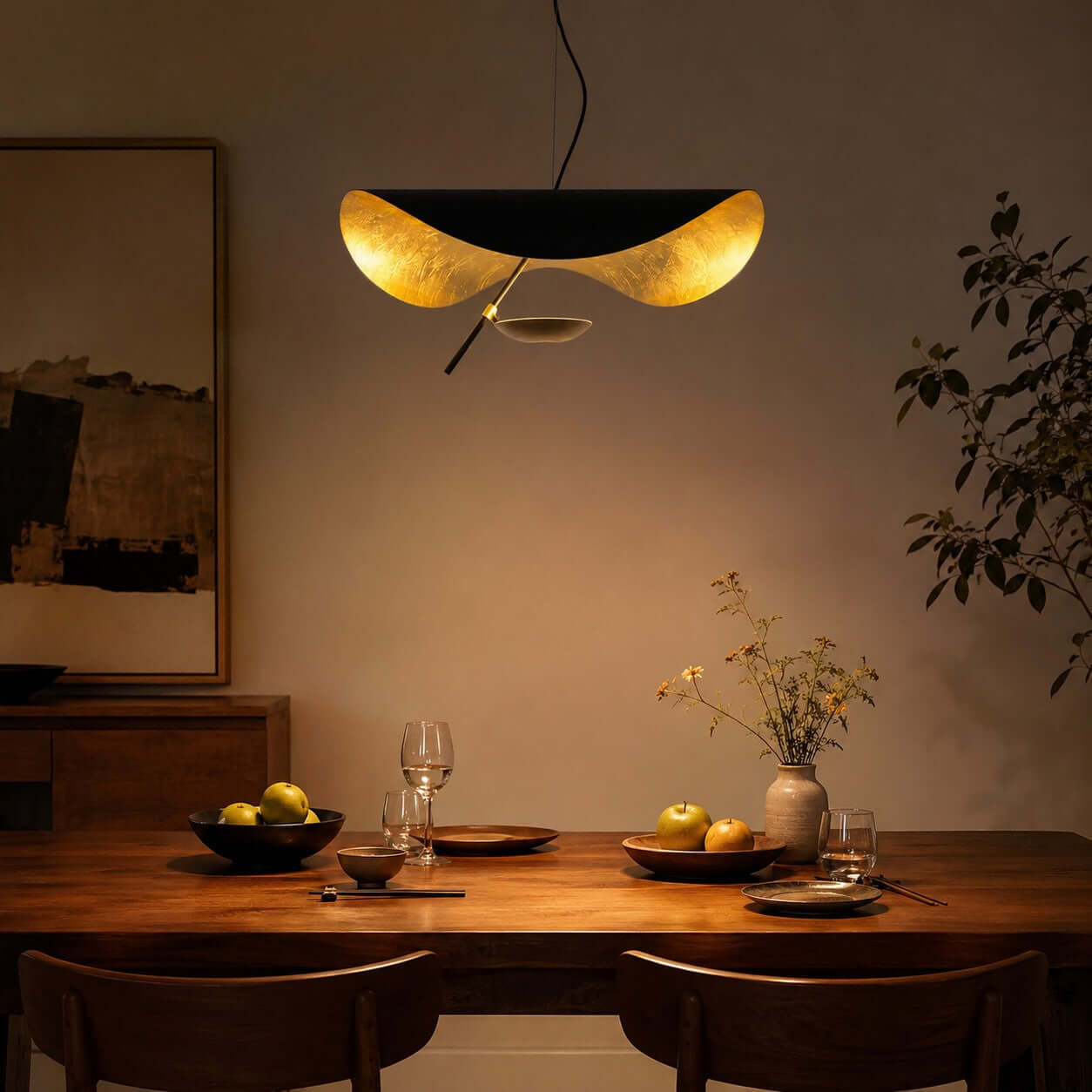 Giorgio Pendant Light