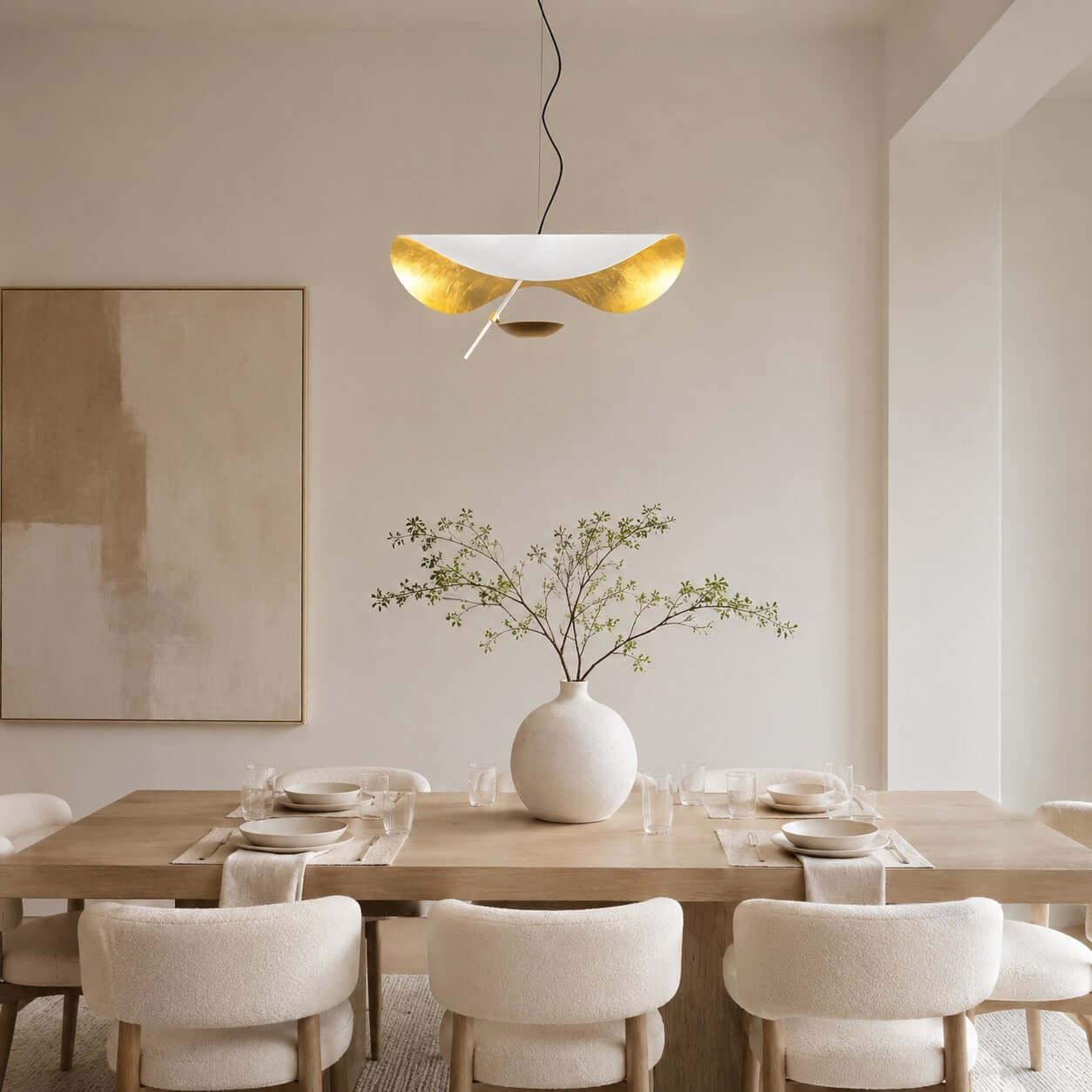 Giorgio Pendant Light