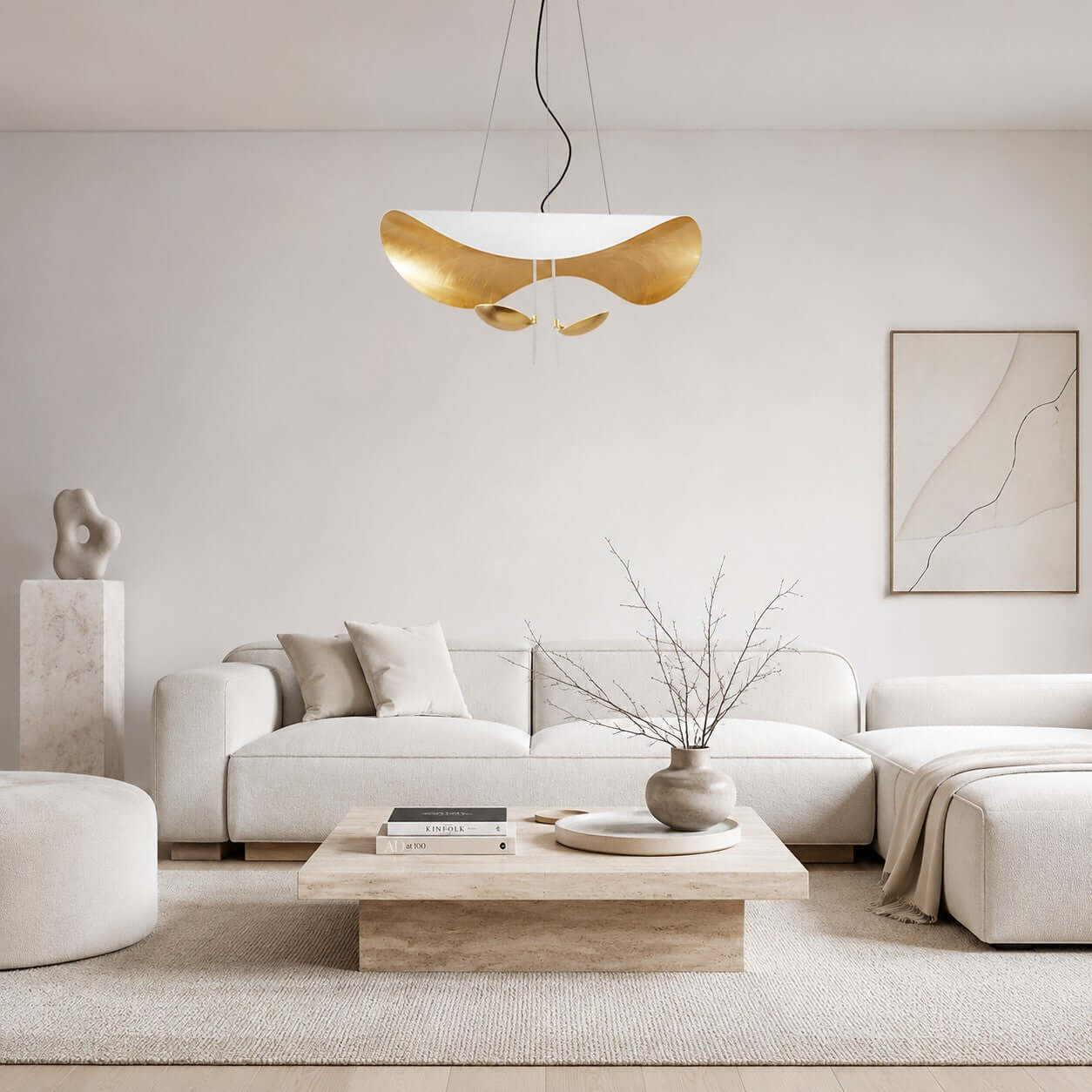 Giorgio Pendant Light