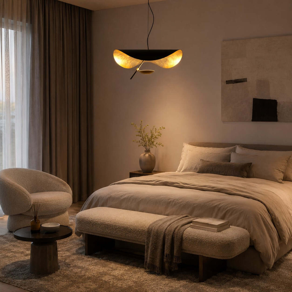 Giorgio Pendant Light
