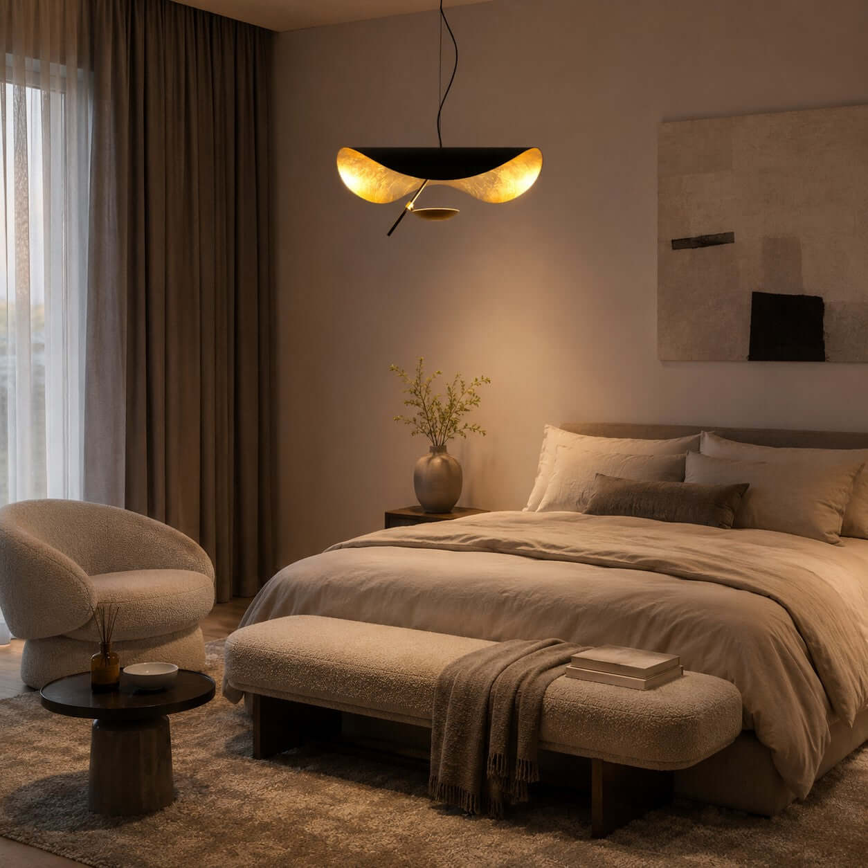 Giorgio Pendant Light