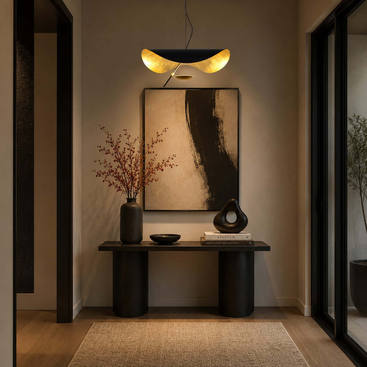 Giorgio Pendant Light