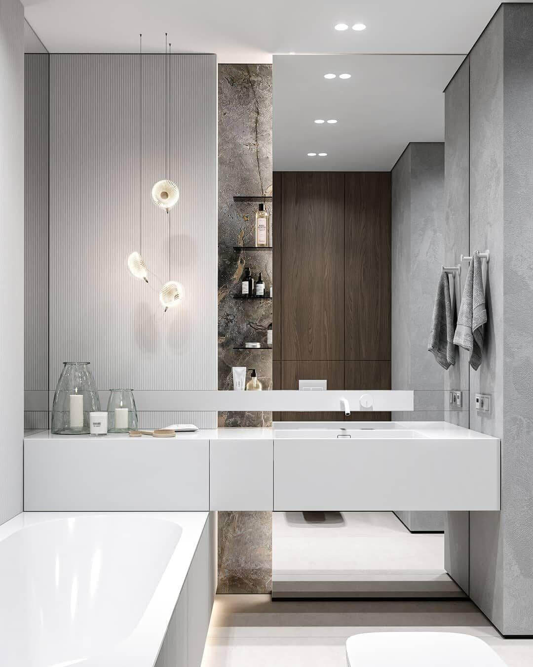 Mesh Glass 76 Pendant Light