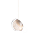 Mesh Glass 76 Pendant Light